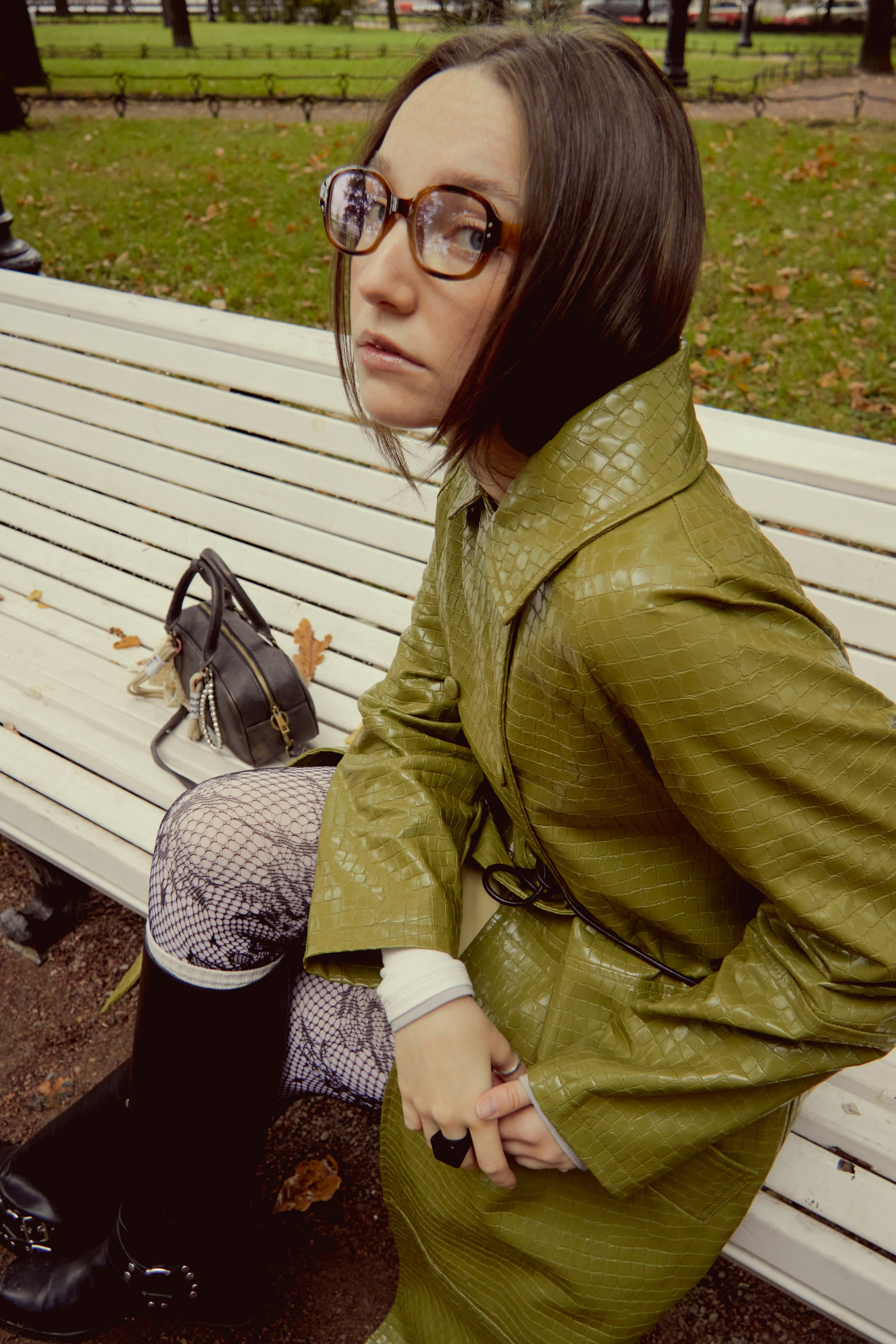 INIDIVIDUALS. Ssaammuraii.ph — fashion / street-фотограф