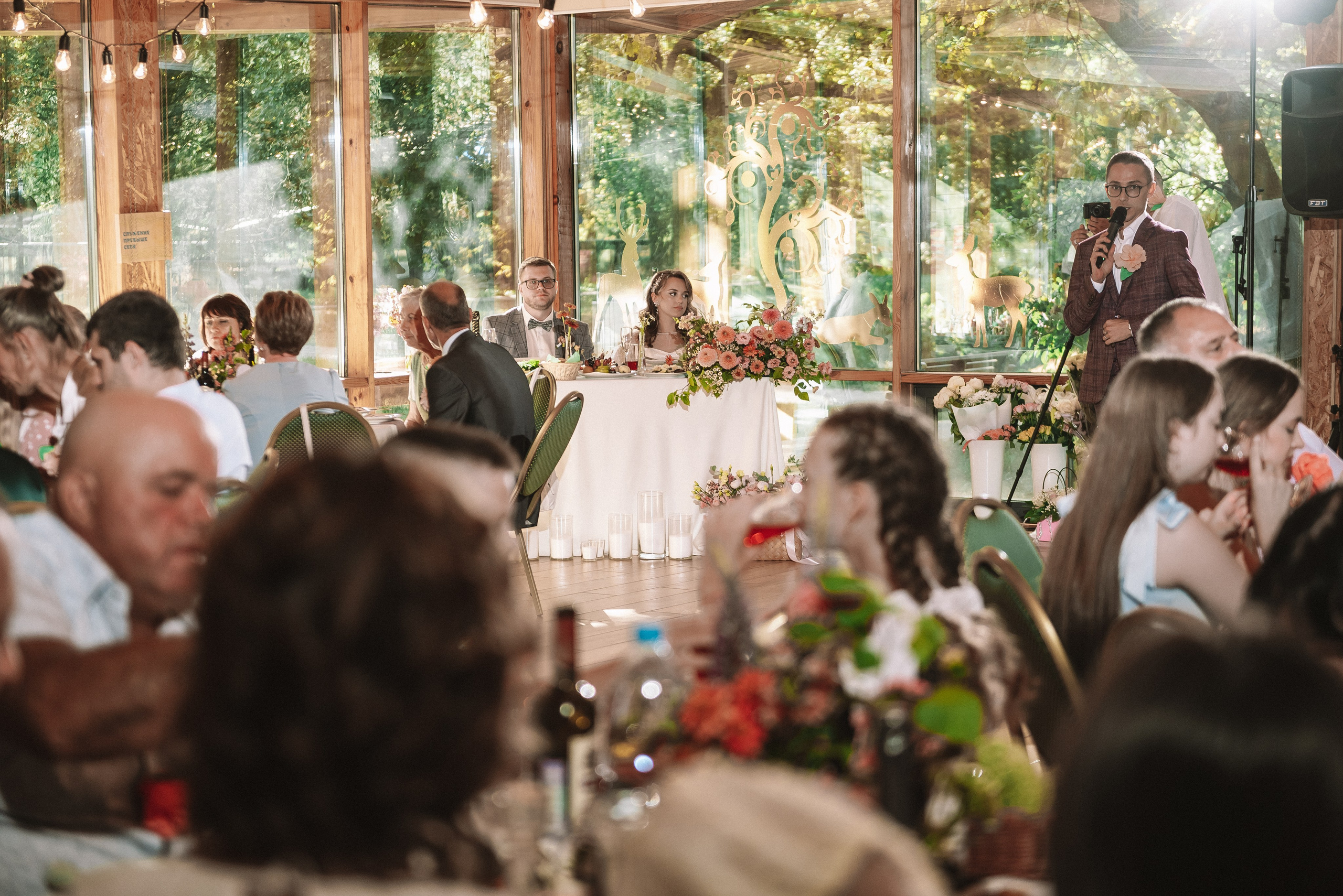 Кристина + Дмитрий. Свадебный и семейный фотограф в Волгограде Олеся Лисицкая