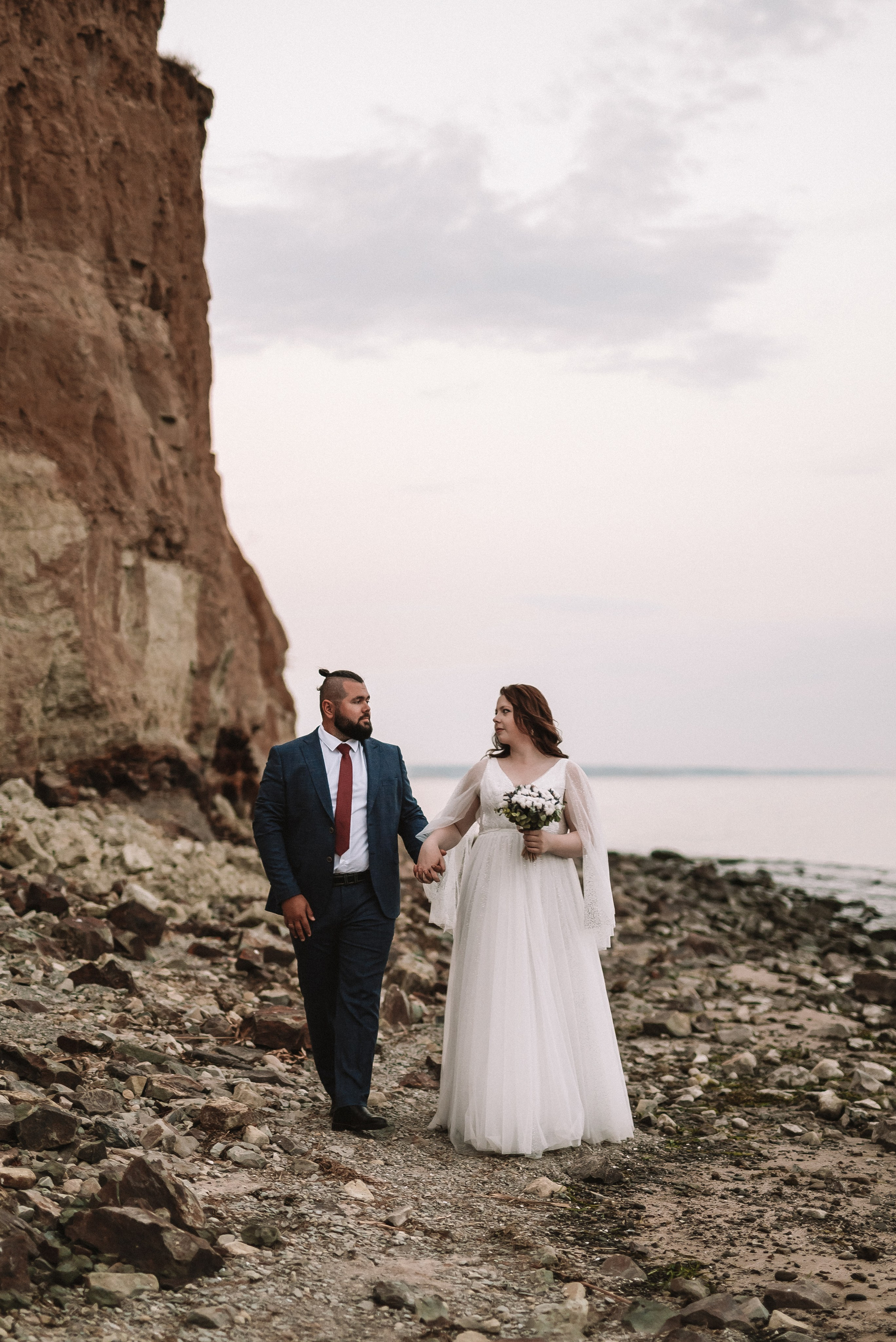 Екатерина + Александр. Свадебный и семейный фотограф в Волгограде Олеся Лисицкая