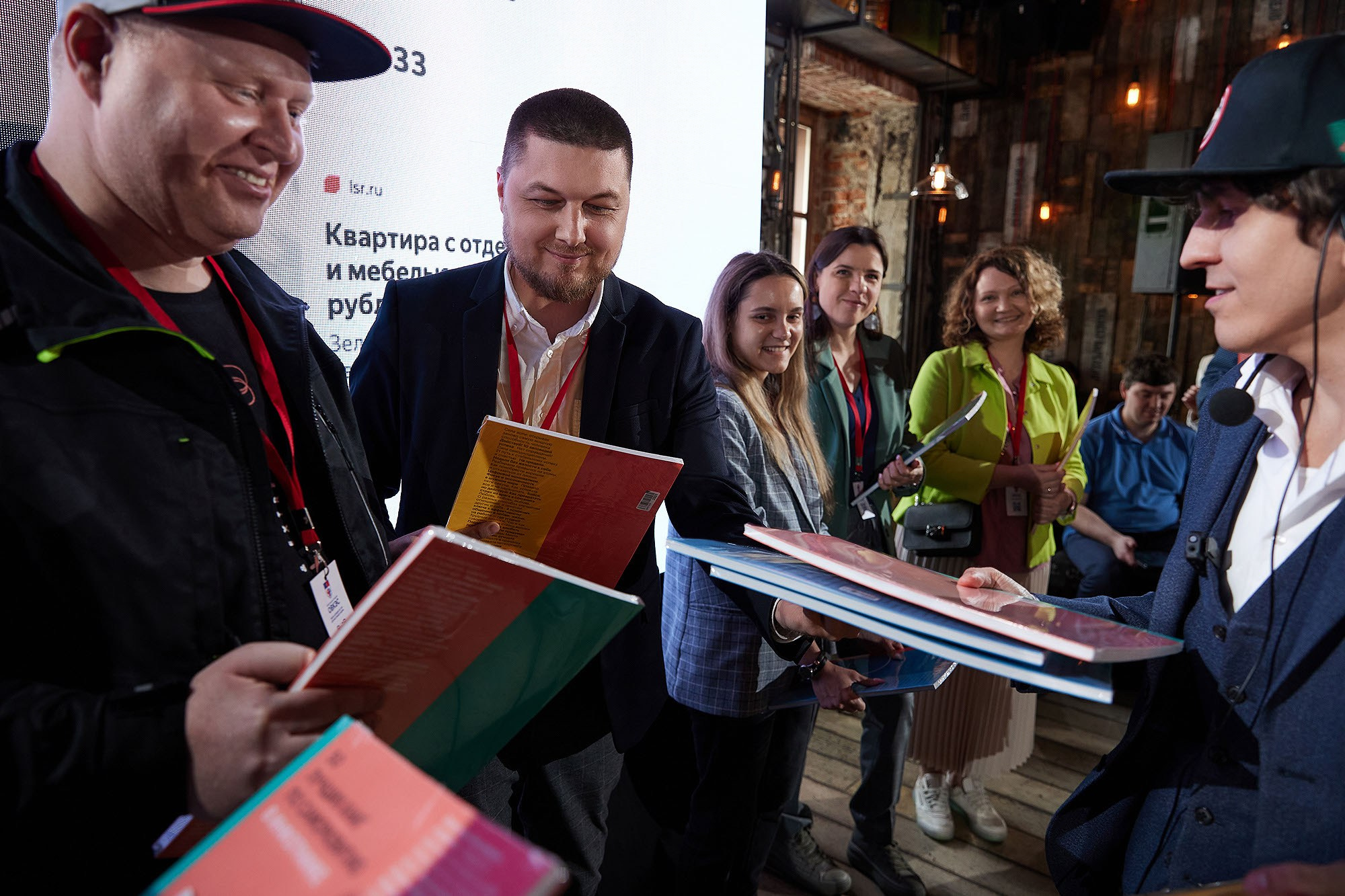 MICE Корпоративные мероприятия. Фотограф в Москве Валерий Боцман