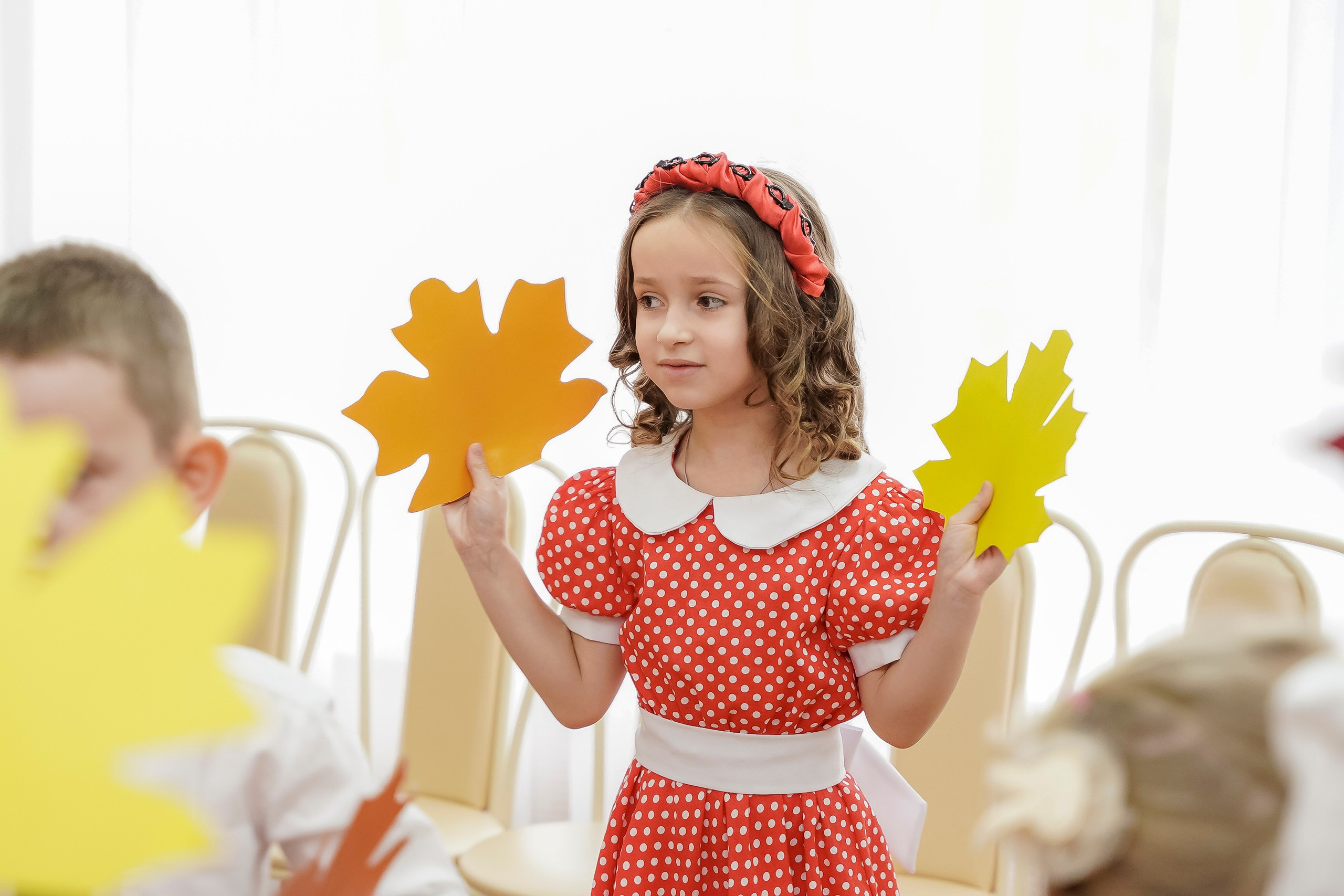 Еще осень. Геннадий Войтов — контент под любые задачи