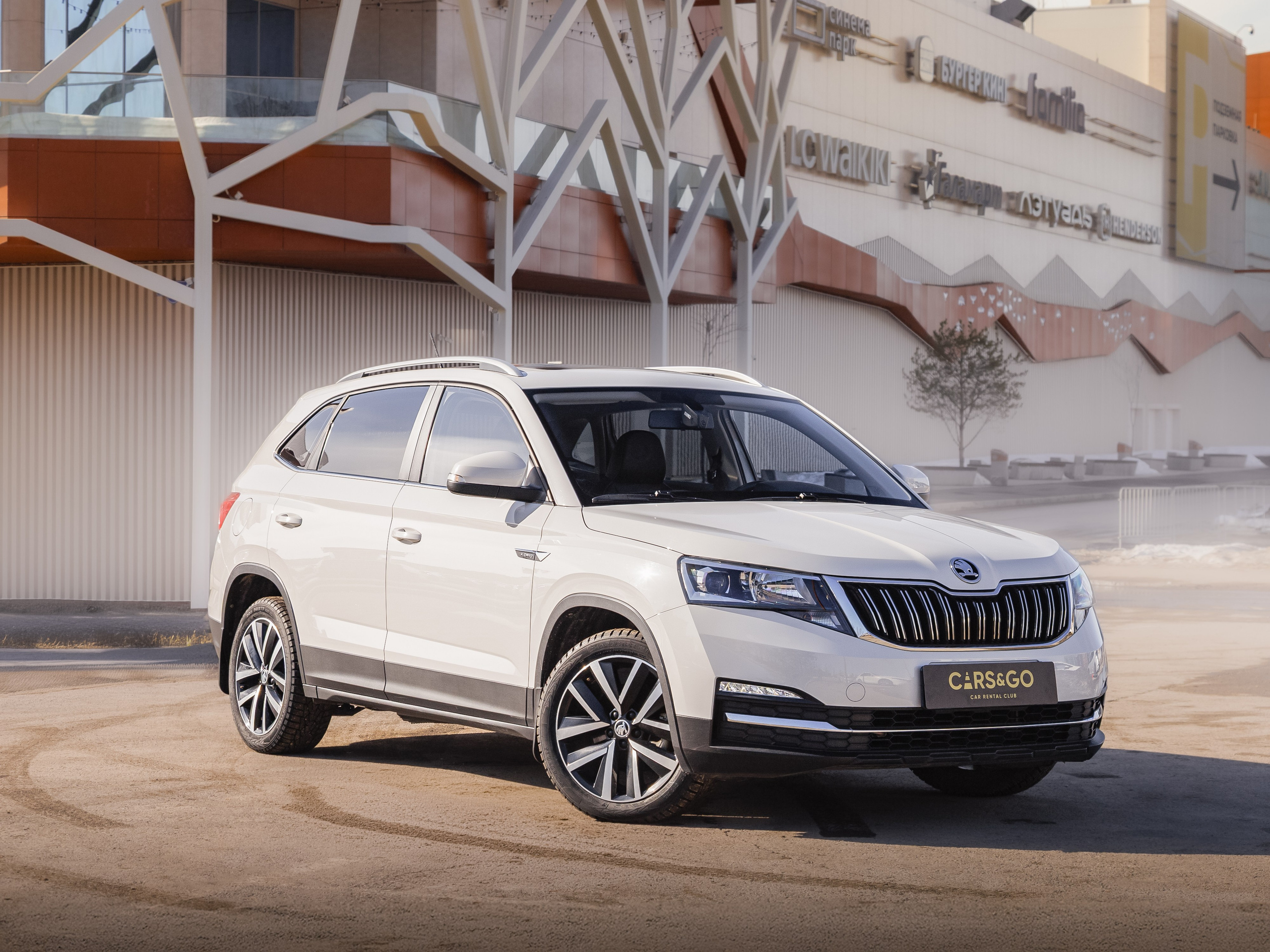 Автомобили