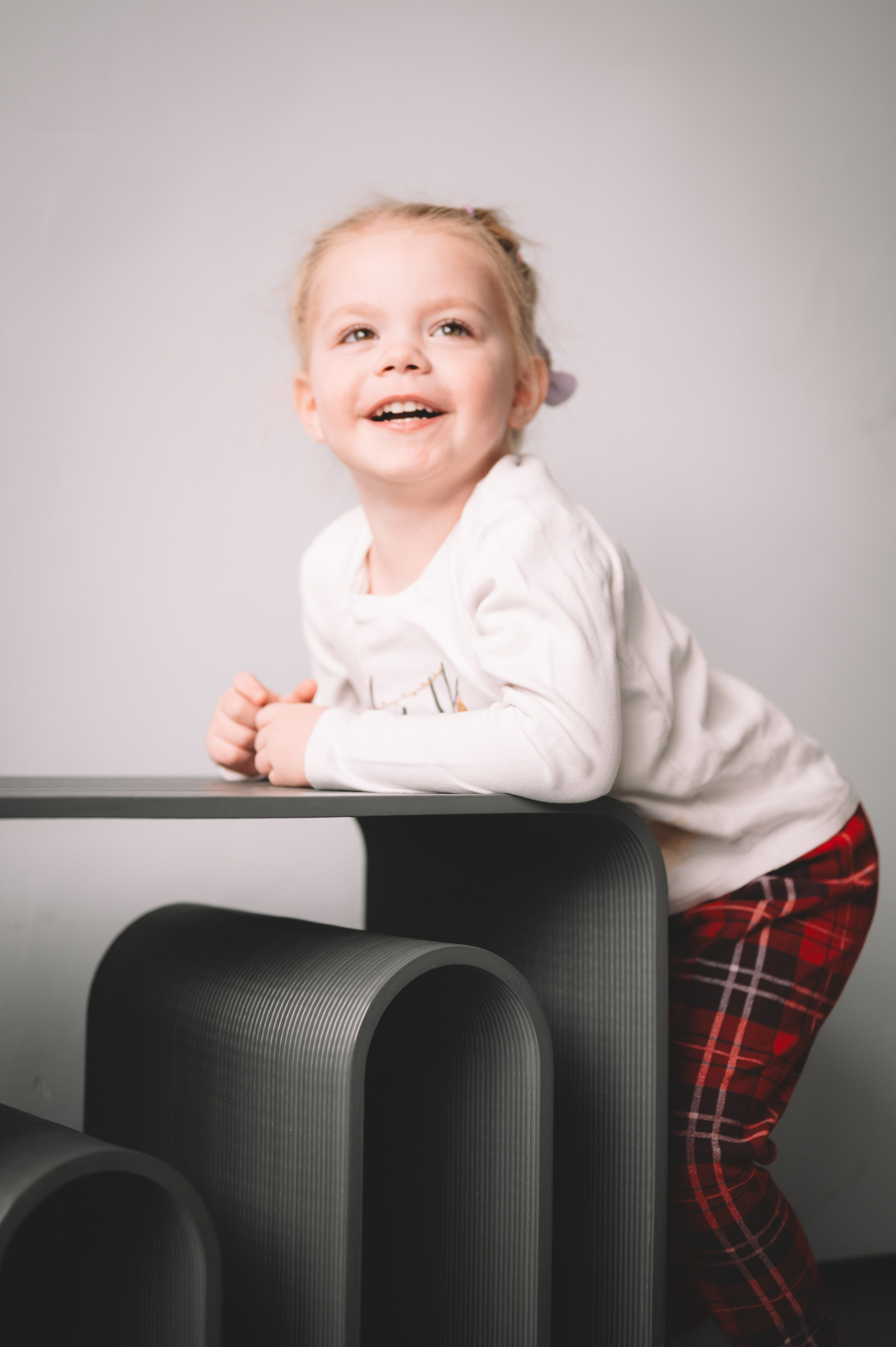 Александр, Ирина, Милана и Марианна. Фотограф Анна Темнова. Пенза