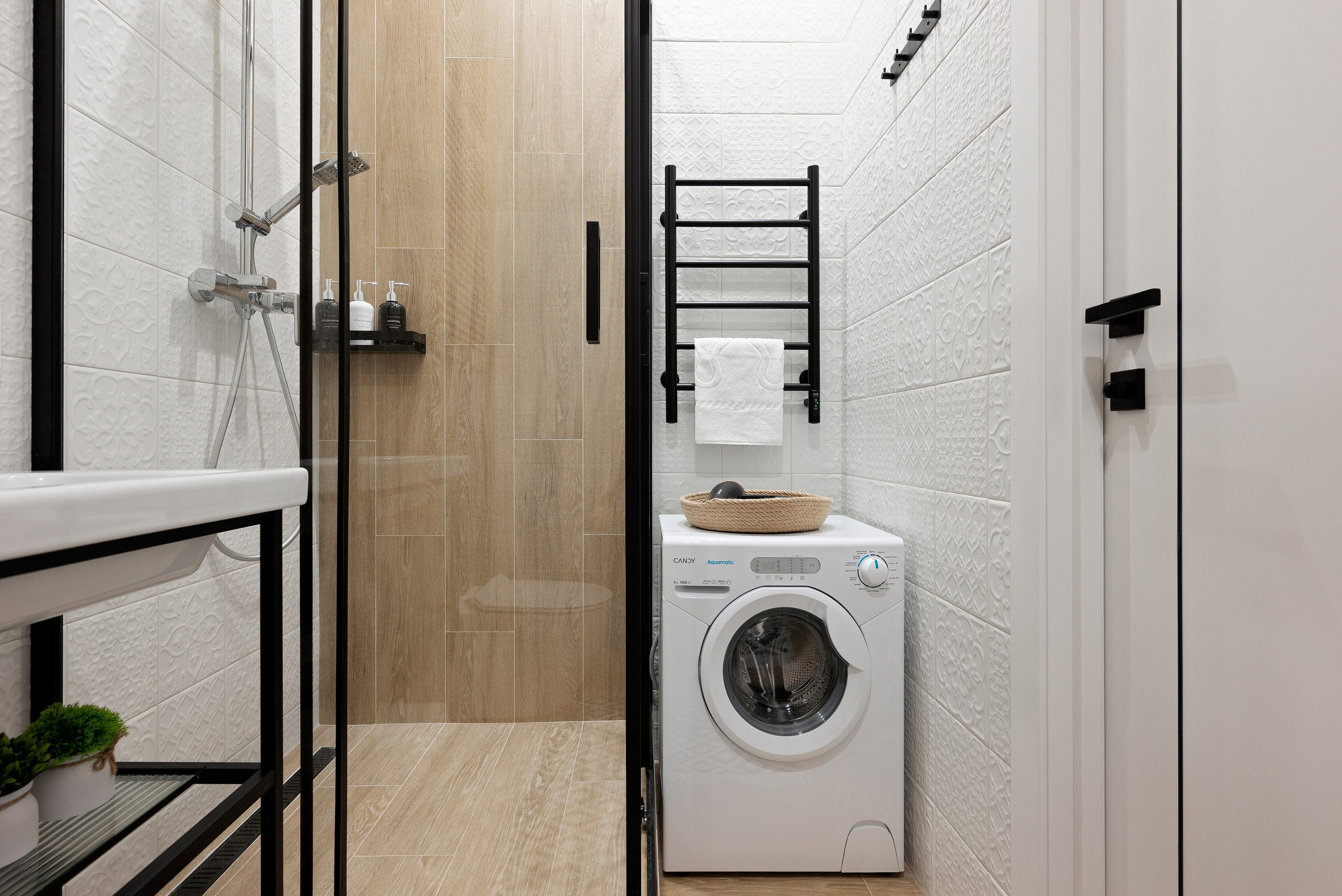 ЖК Полтавская 10. LYUDOS DESIGN / Дизайнер интерьера Людмила Лебедева, СПб