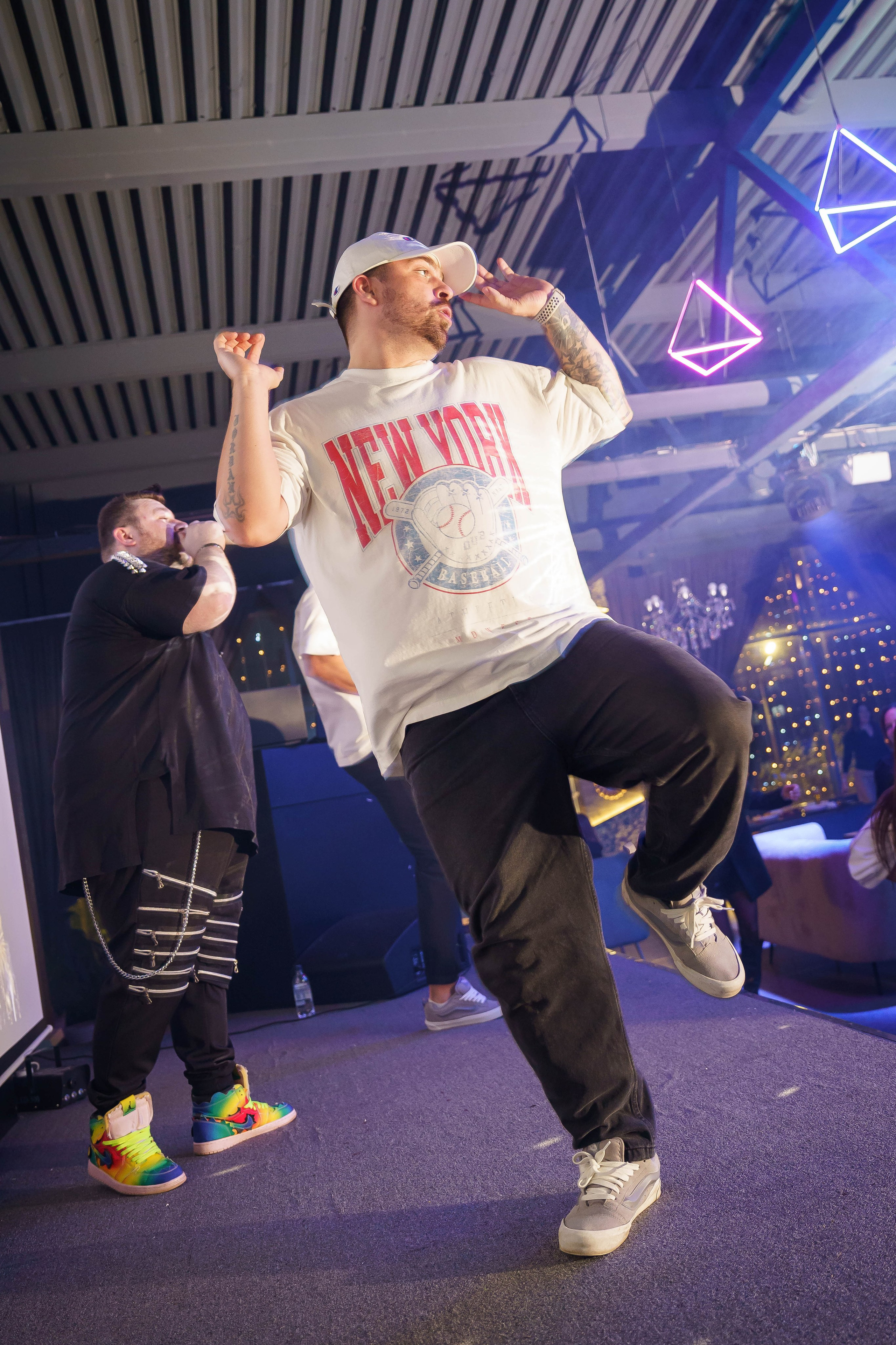 Brezhnev. ФЕСС-ФОТО/ВИДЕО