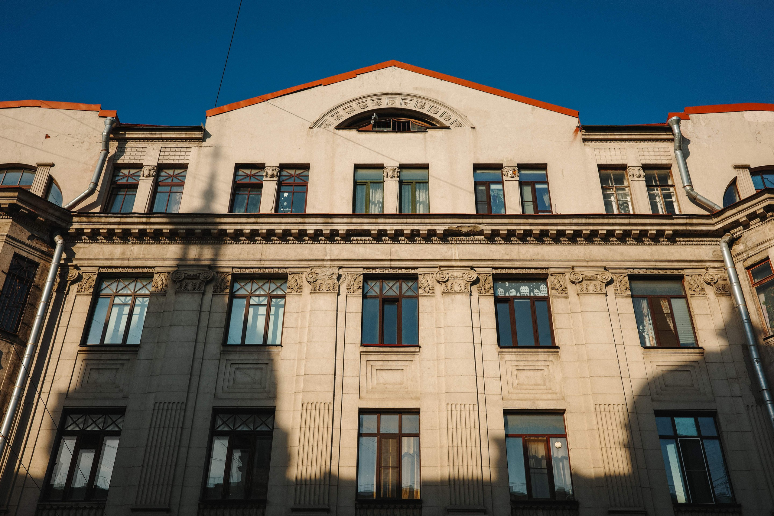 2024.07. Фотограф Алексей Алексеев