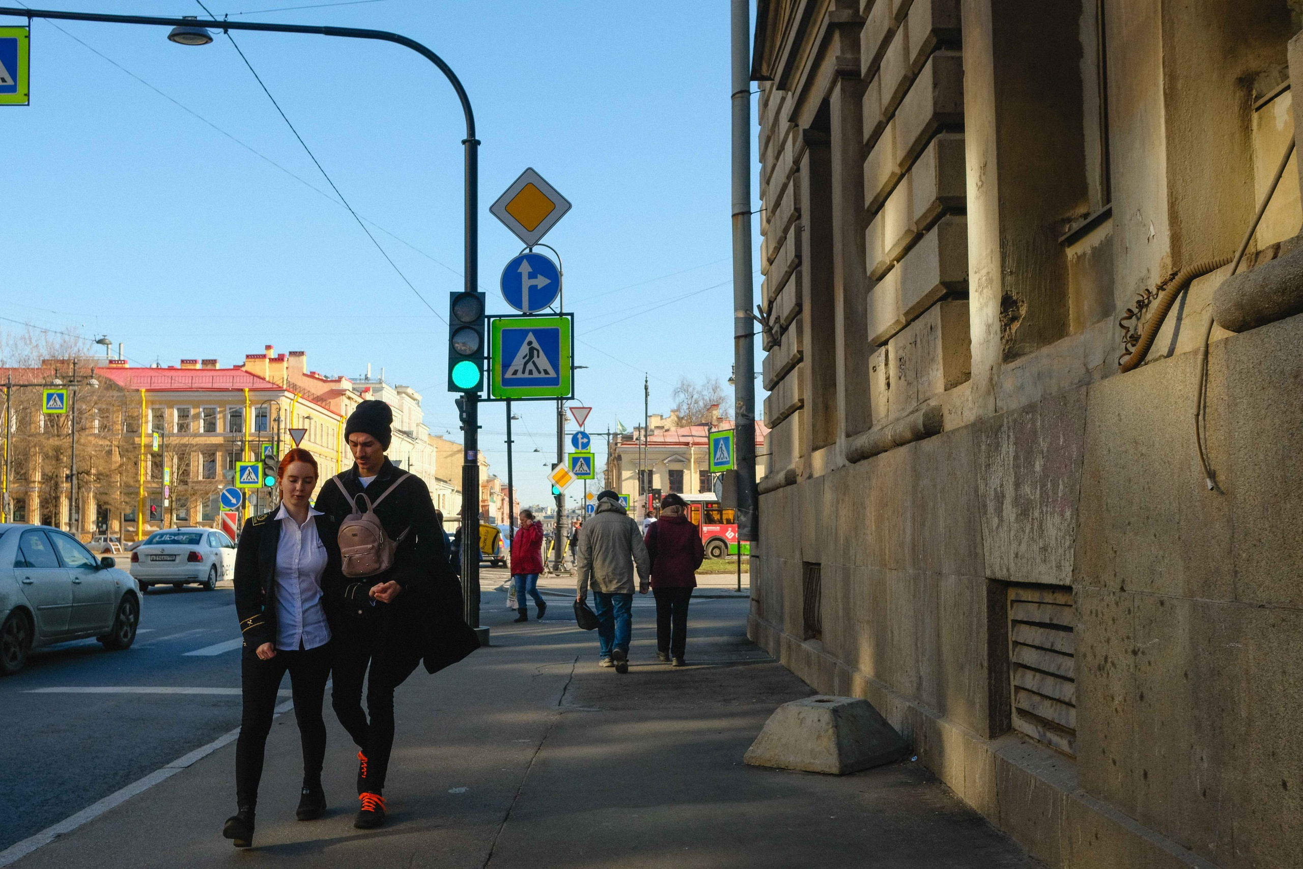2022.04. Фотограф Алексей Алексеев
