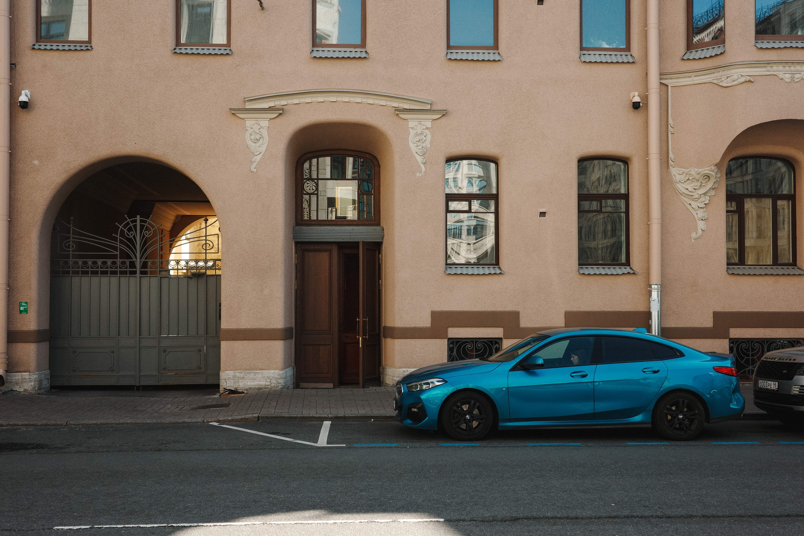 2025.06. Фотограф Алексей Алексеев