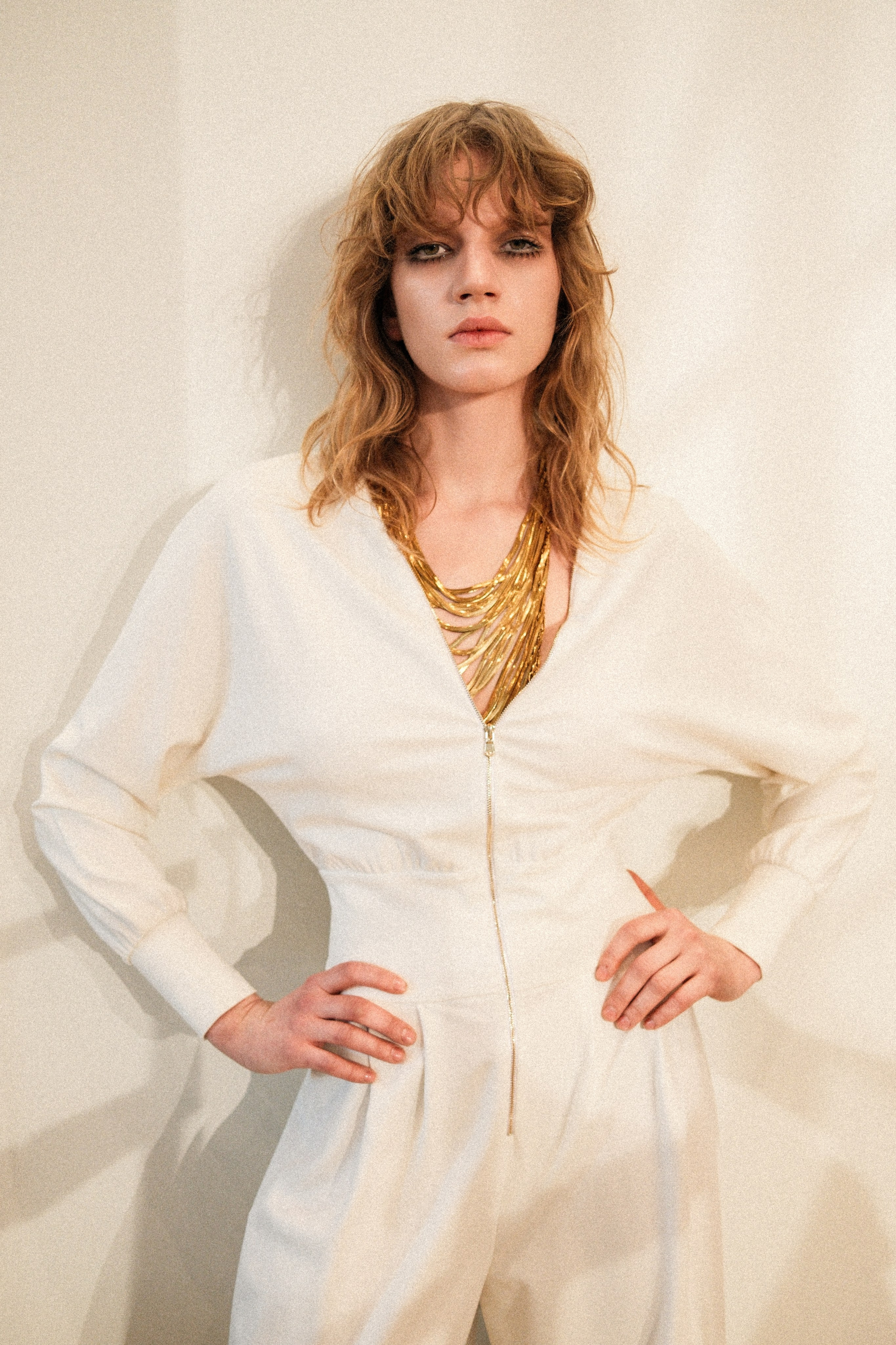 Московская неделя моды. Профессиональный фотограф в Москве Захар Ишутин