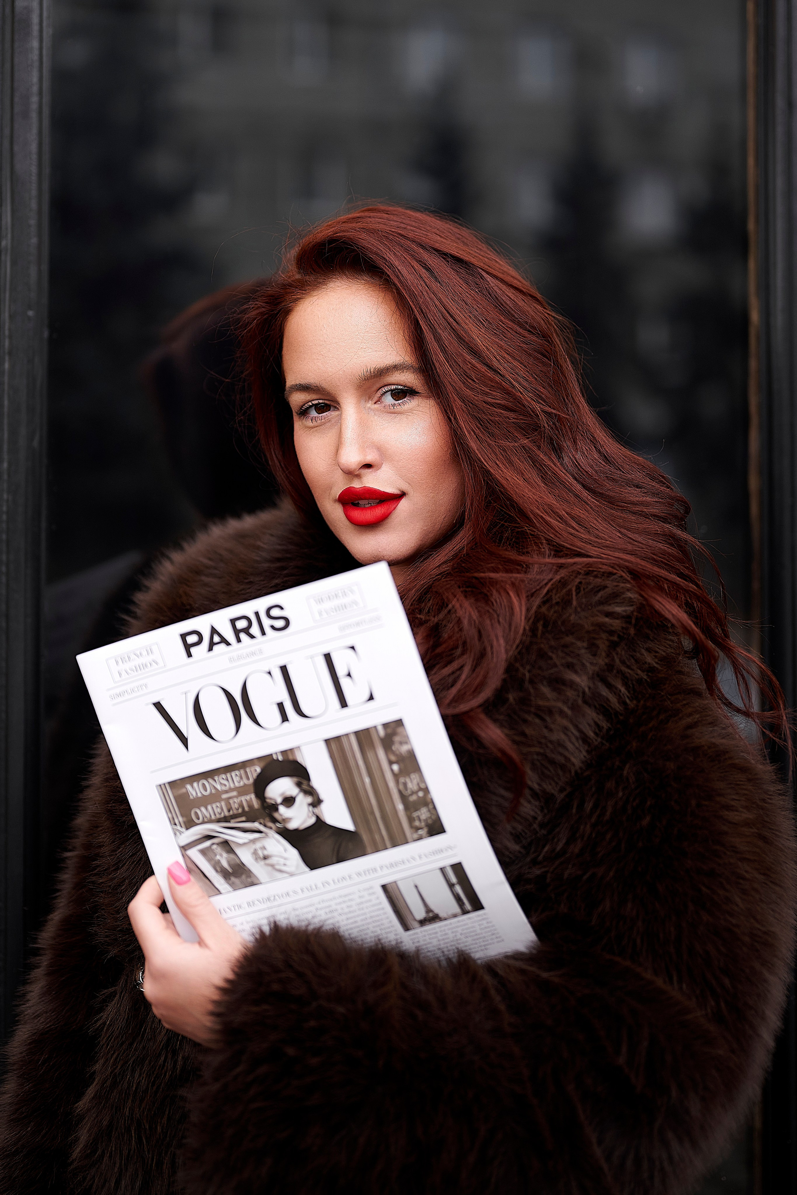 Соня. Полина Бамбиза фотограф фотосессии Красноярск фотокниги портрет