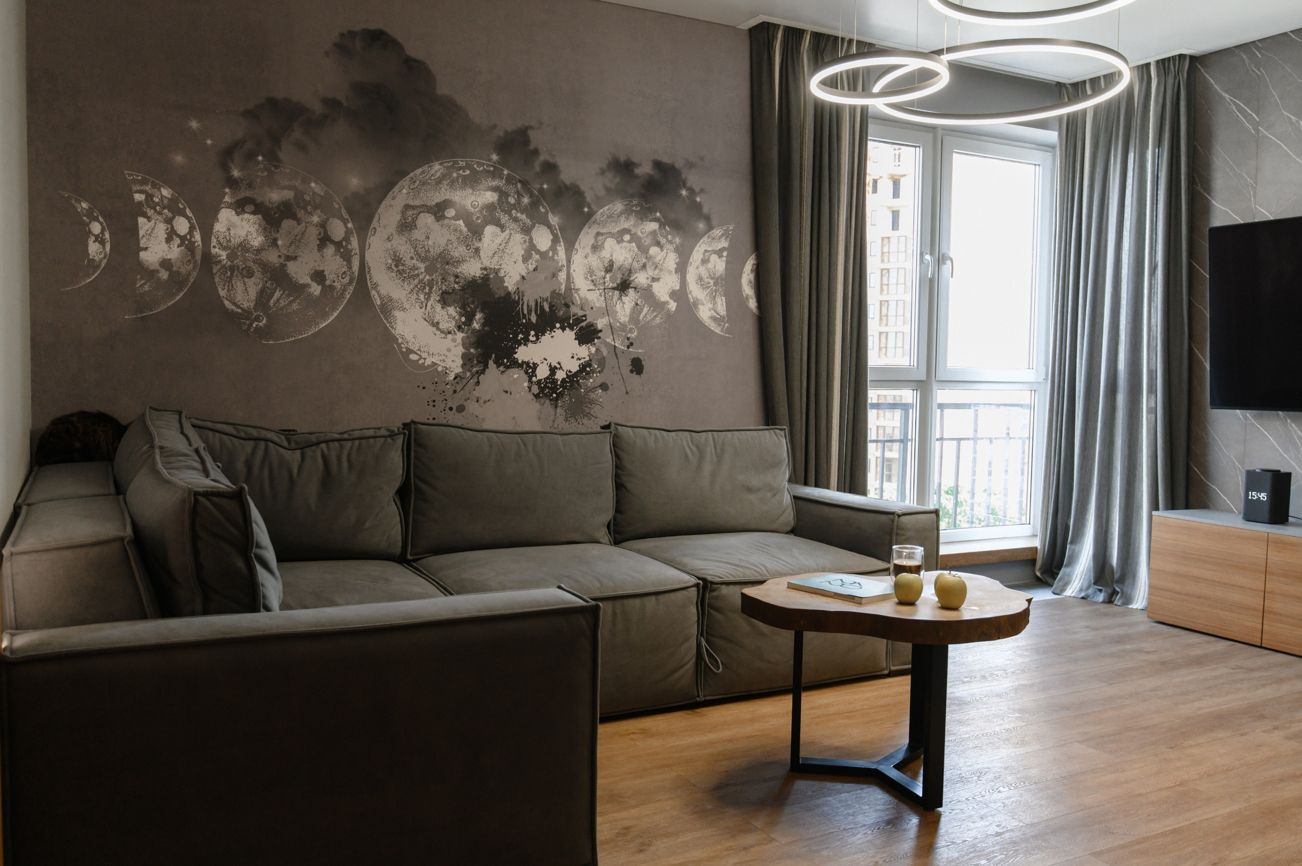 Интерьерный фотограф в Ростове