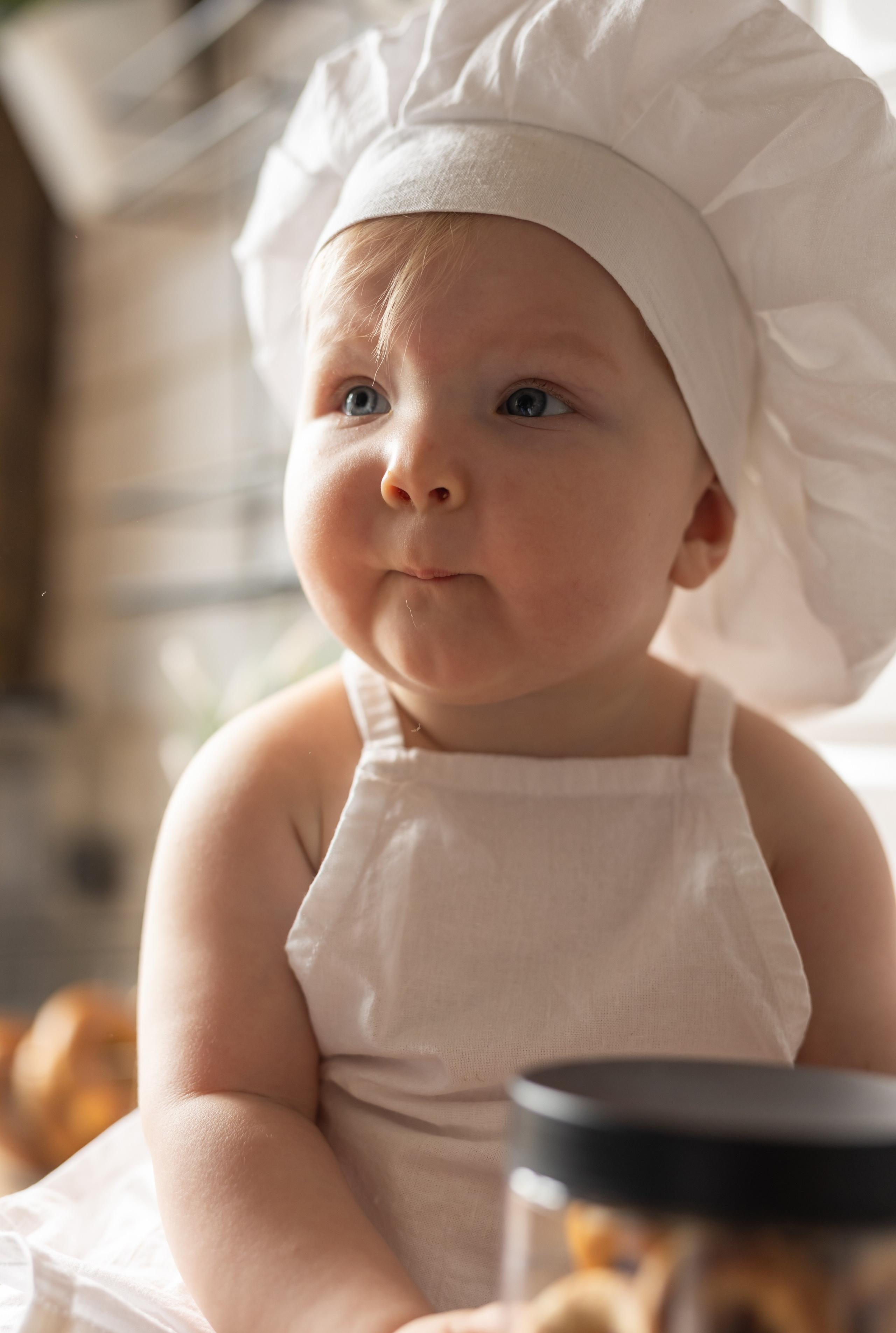 Поварята. Фотограф в Нижнем Новгороде, Дзержинске Олеся Хозяева