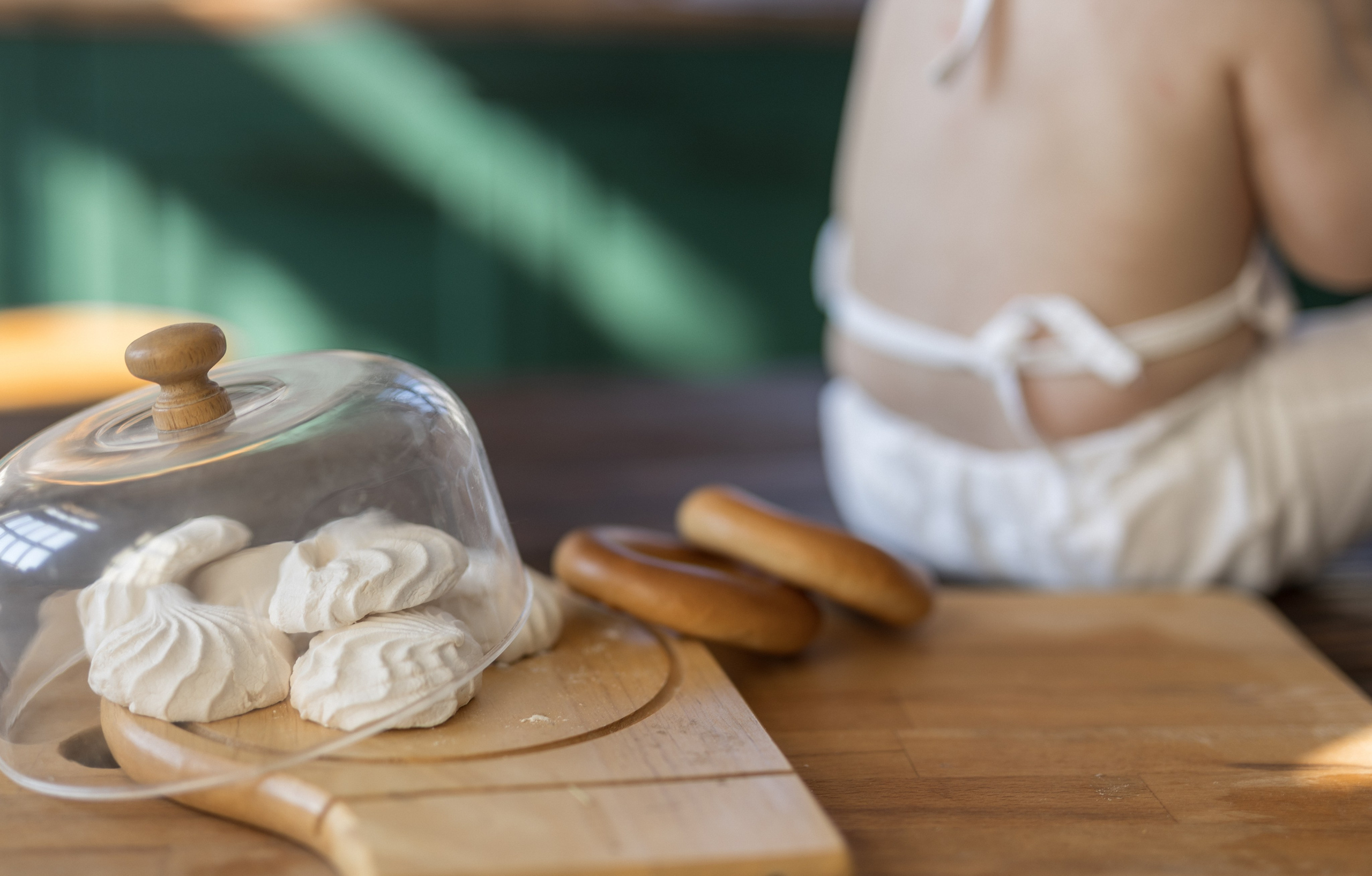 Поварята. Фотограф в Нижнем Новгороде, Дзержинске Олеся Хозяева