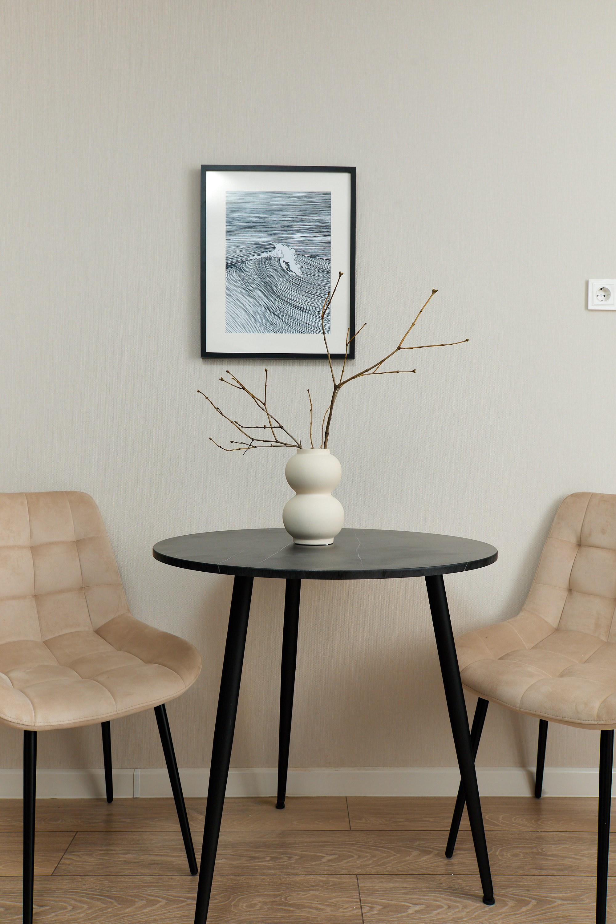 Интерьерная съемка. Интерьерная и рекламная съемка