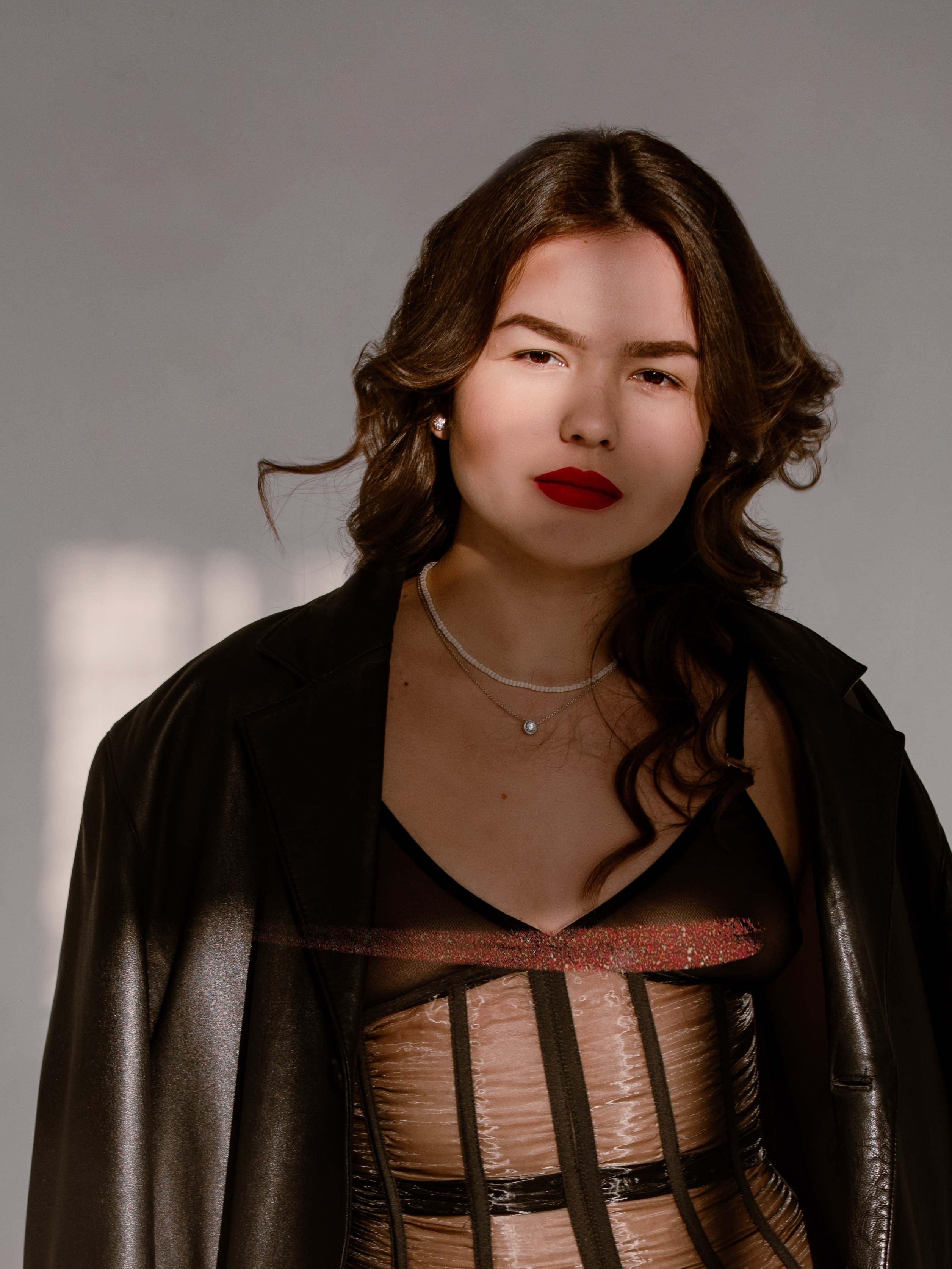 Персональная съемка для Елисаветы. Фотограф в Санкт-Петербурге Ксения Яковчук