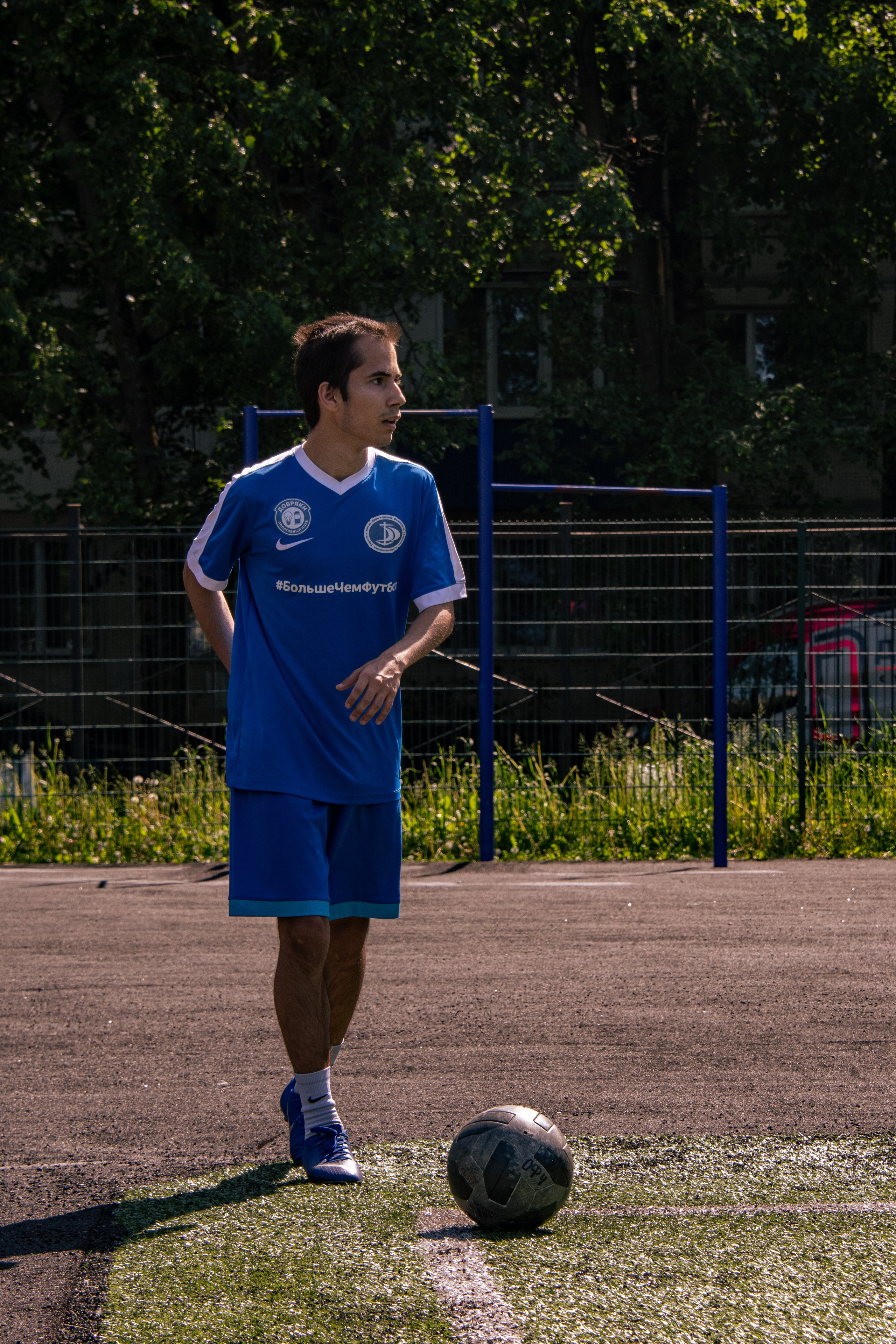 Спортивный репортаж 19.06.23. Фотограф в Санкт-Петербурге Ксения Яковчук