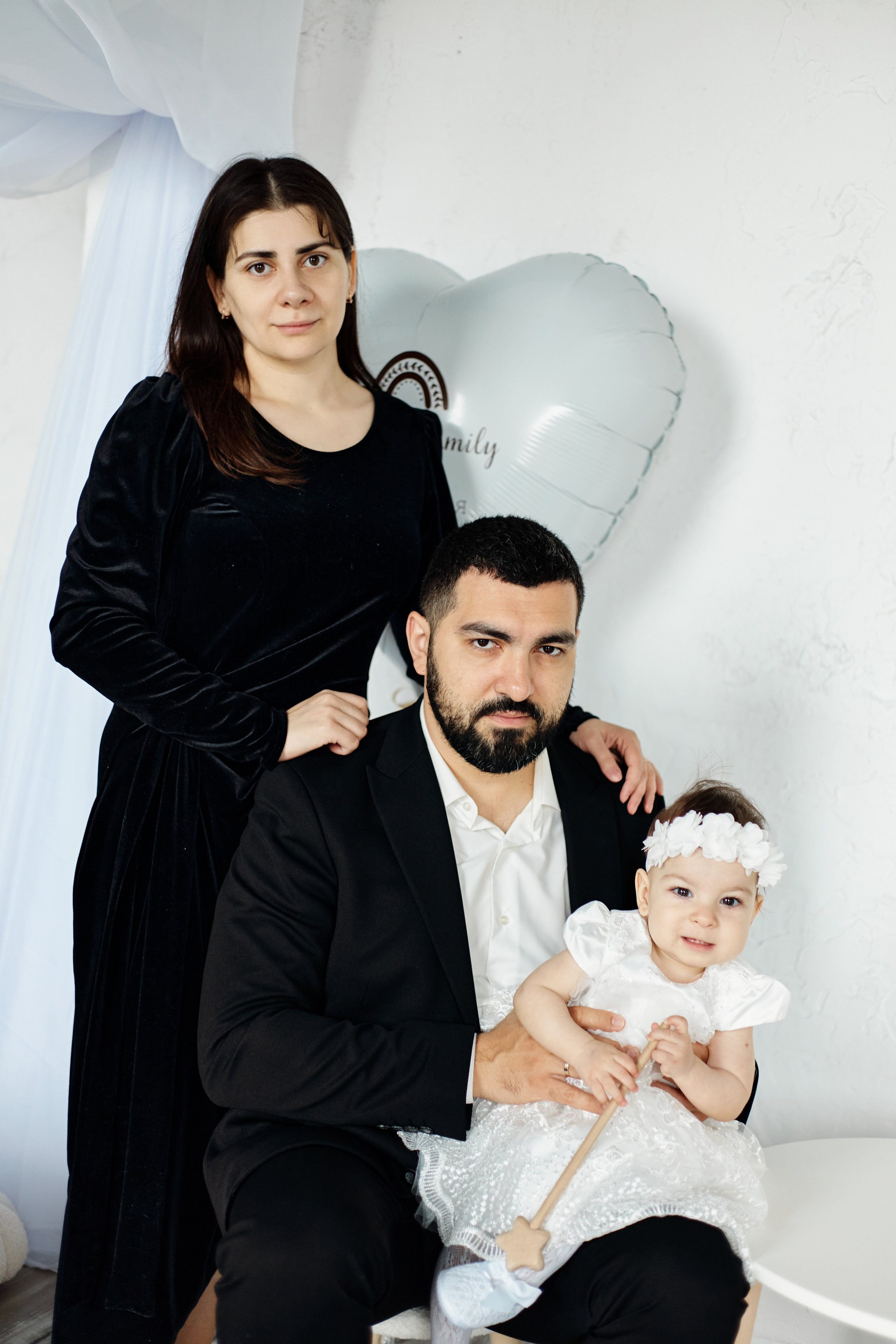 Анисе годик. Фотограф в Ростове на Дону