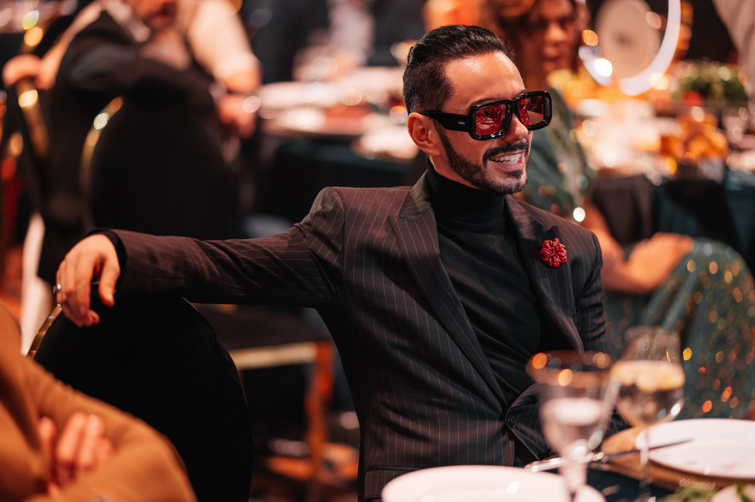 NDA. Свадебный фотограф в Москве и по всему Миру Андрей Медведников