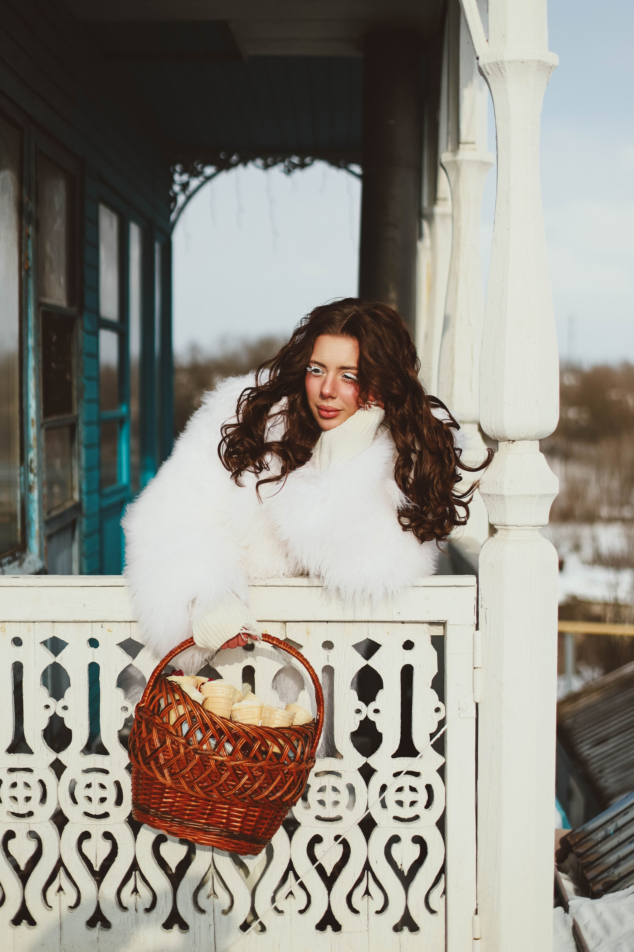 ЛЕОНА. Фотограф Мариуполь | Ялта | Крым — Диана Мазенко