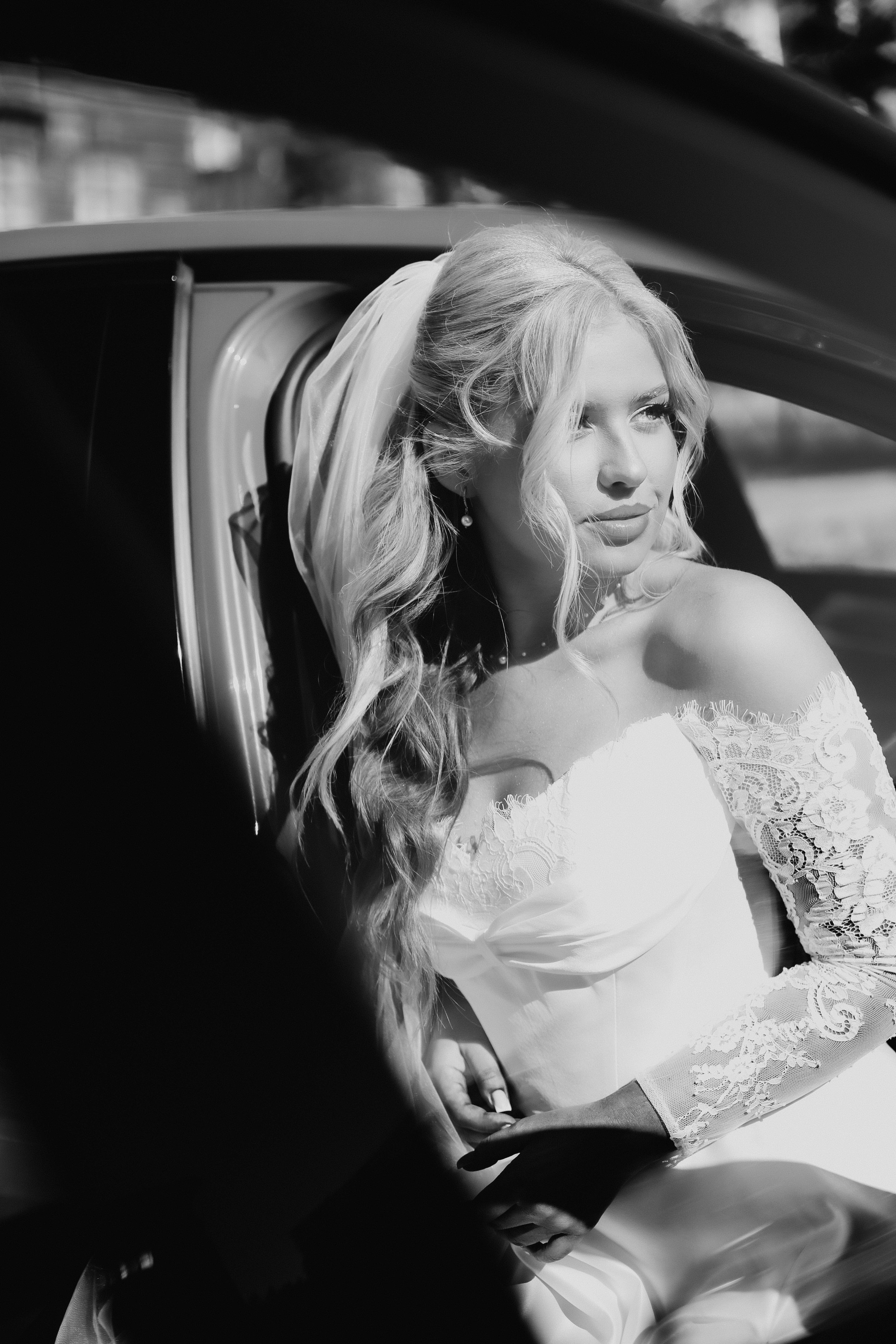 СОФИЯ & МИХАИЛ. Фотограф Мариуполь | Ялта | Крым — Диана Мазенко