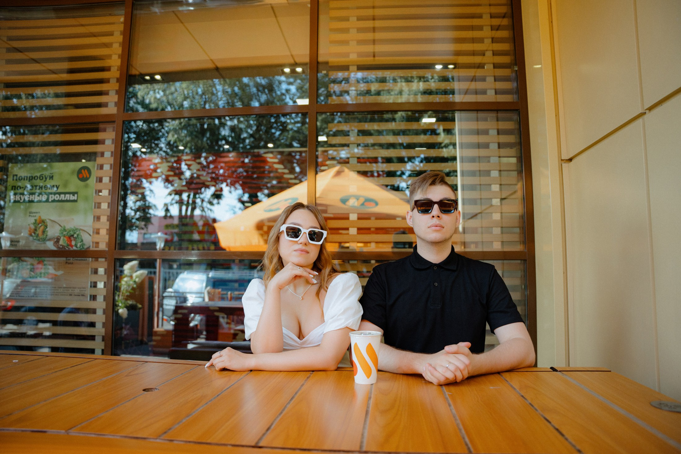 Роман+Лиза. Свадебный и репортажный фотограф Александр Родин