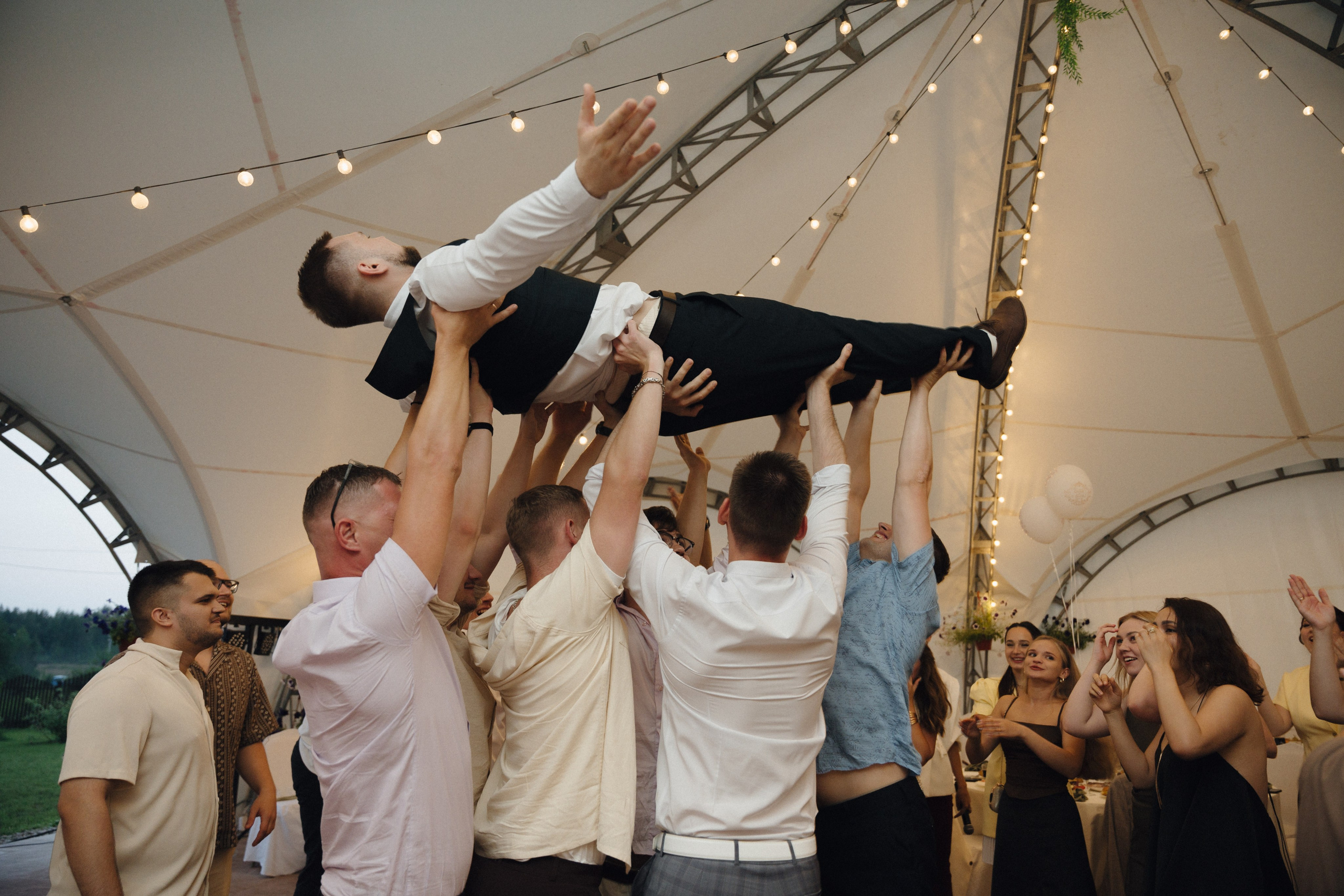 Егор+Вика. Свадебный и репортажный фотограф Александр Родин