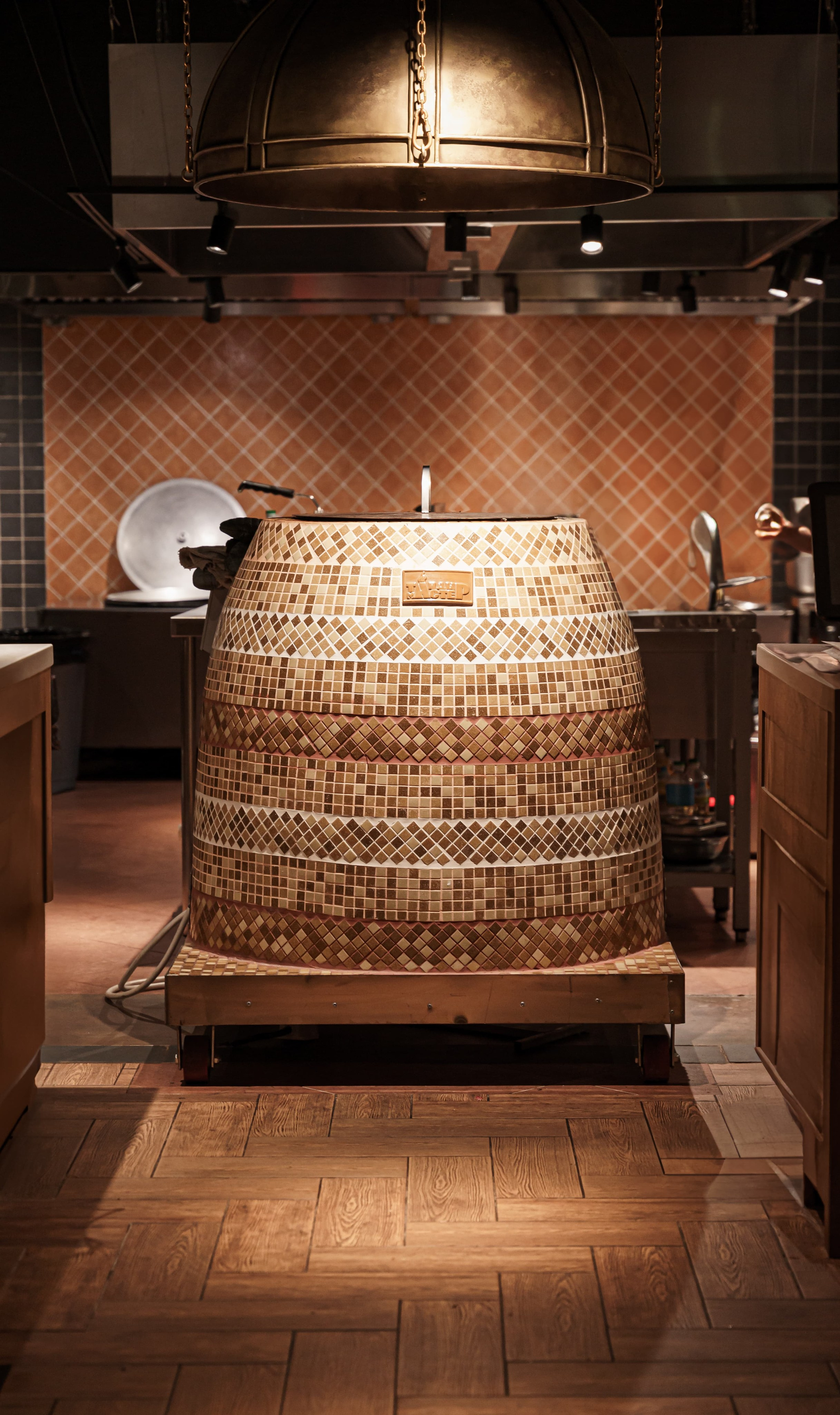 Национальная казахская кухня. Фуд-фотограф Караганда Астана