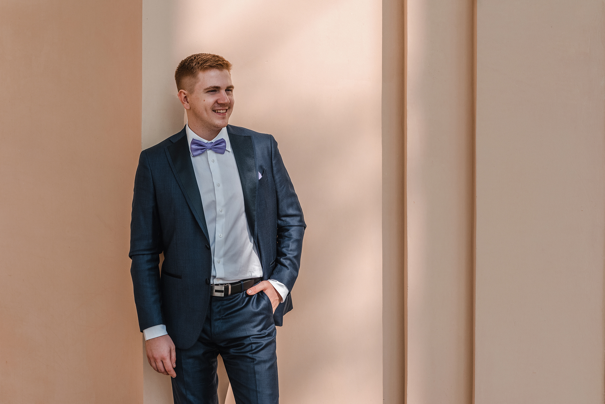 Виктория и Вячеслав. Фотограф и видеограф в Москве и МО — Евгений Лавров