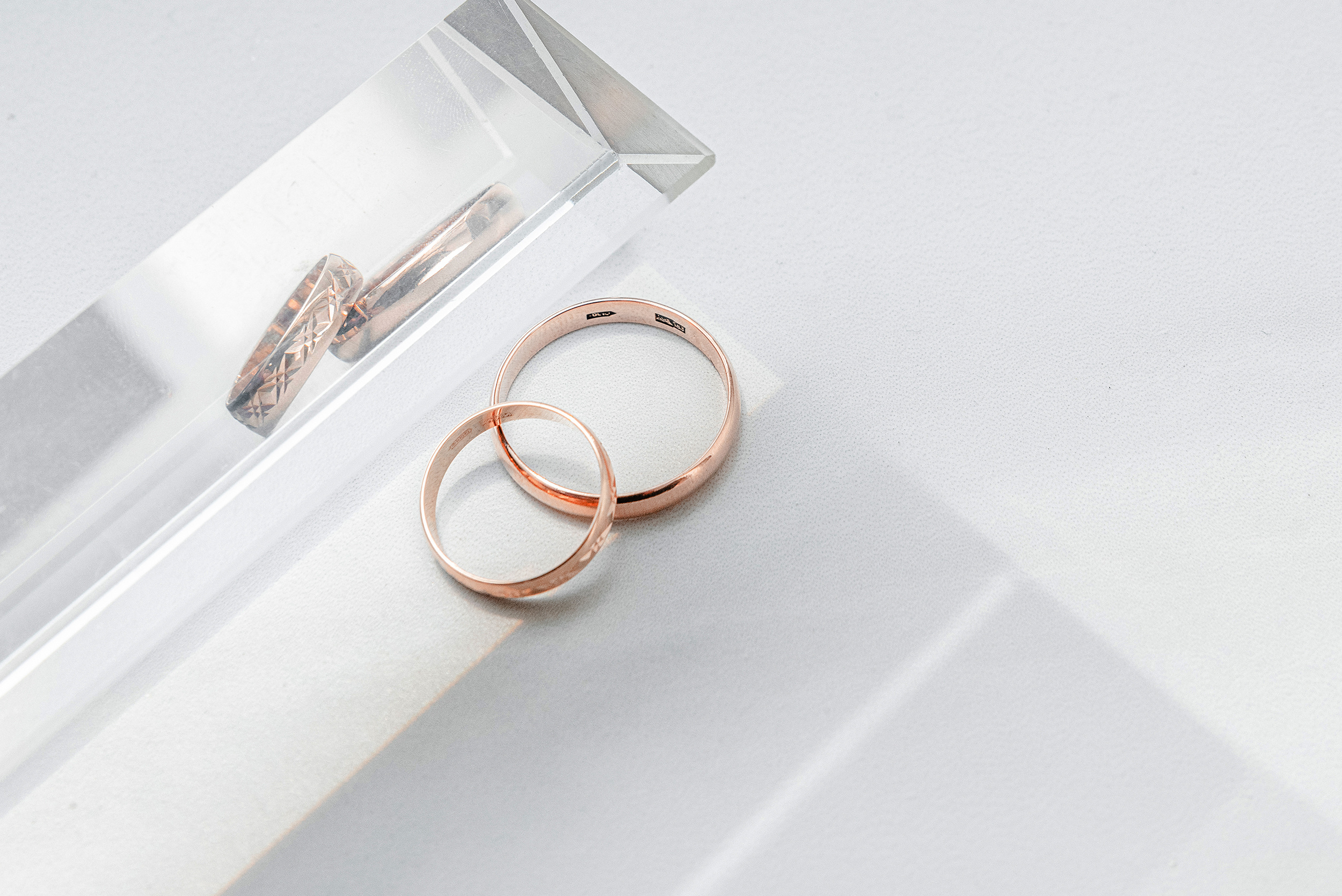 Виктория и Вячеслав. Фотограф и видеограф в Москве и МО — Евгений Лавров