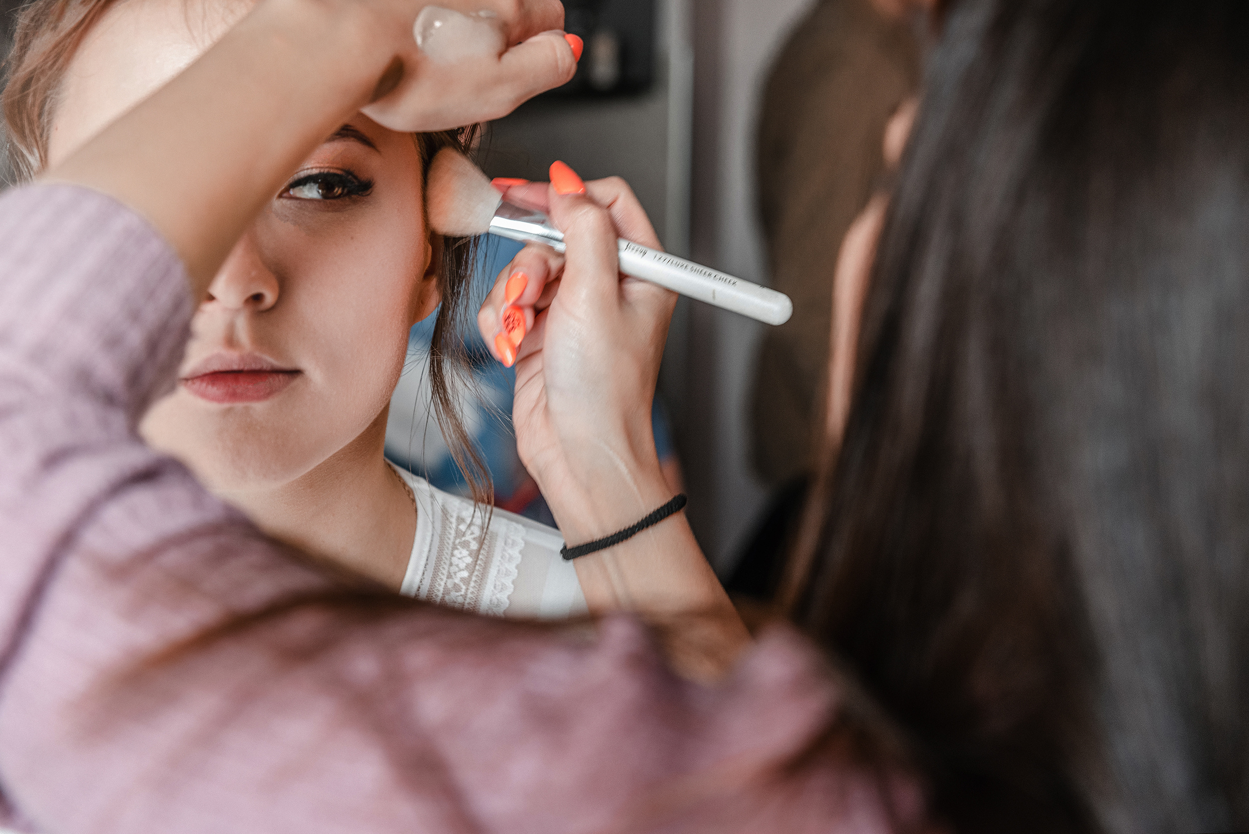 Виктория и Вячеслав. Фотограф и видеограф в Москве и МО — Евгений Лавров