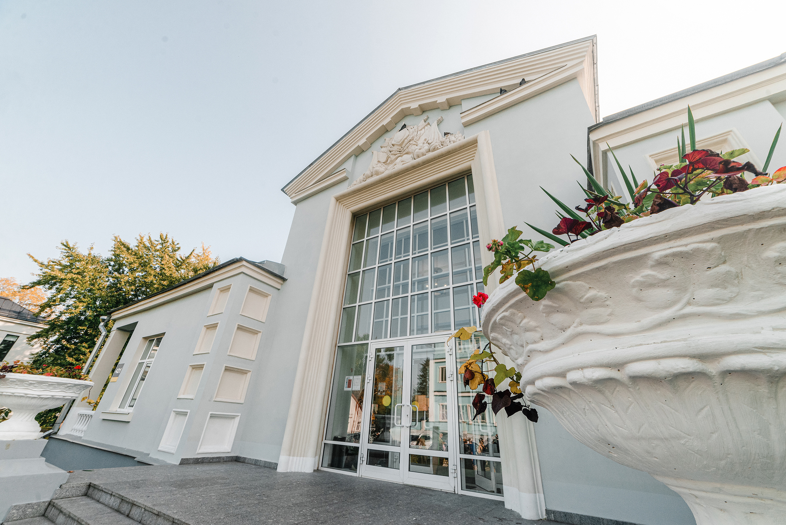 Виктория и Вячеслав. Фотограф и видеограф в Москве и МО — Евгений Лавров