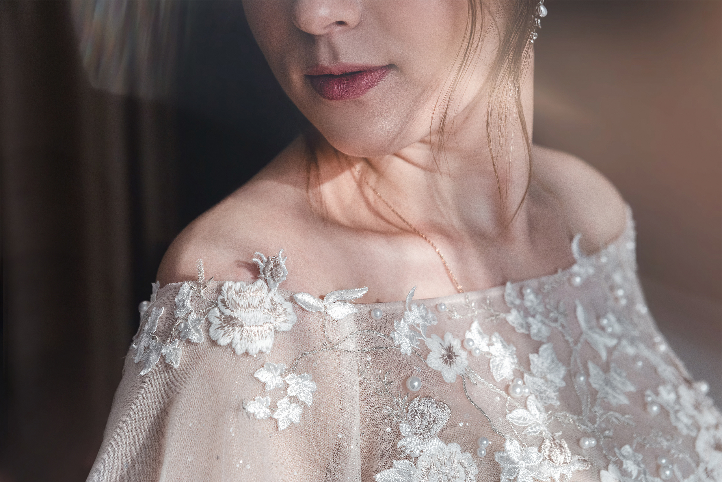 Виктория и Вячеслав. Фотограф и видеограф в Москве и МО — Евгений Лавров