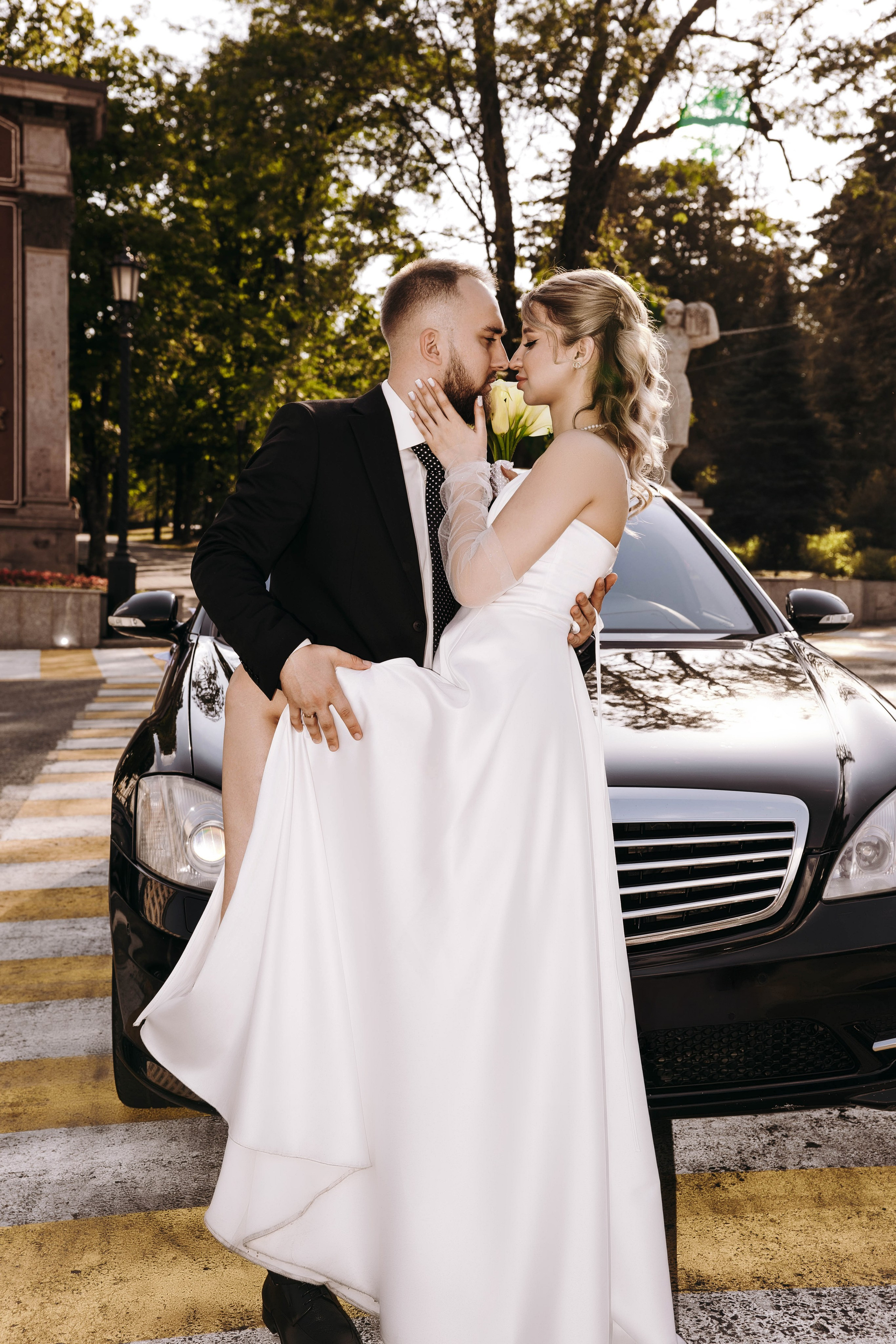 Владислав и Виктория. Фотограф в Ставрополе Алина Клочкова