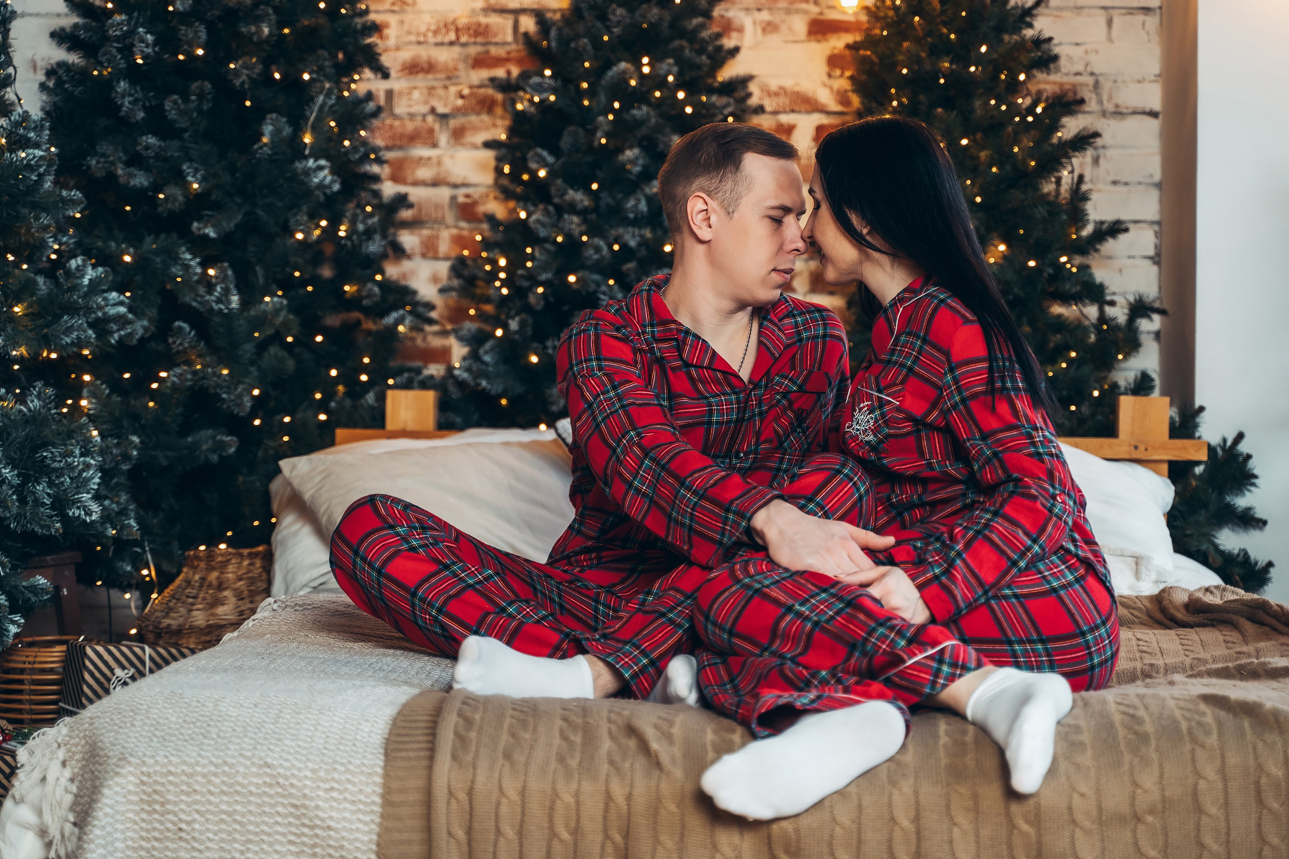 Ирина и Никита. Фотограф Александр Решня