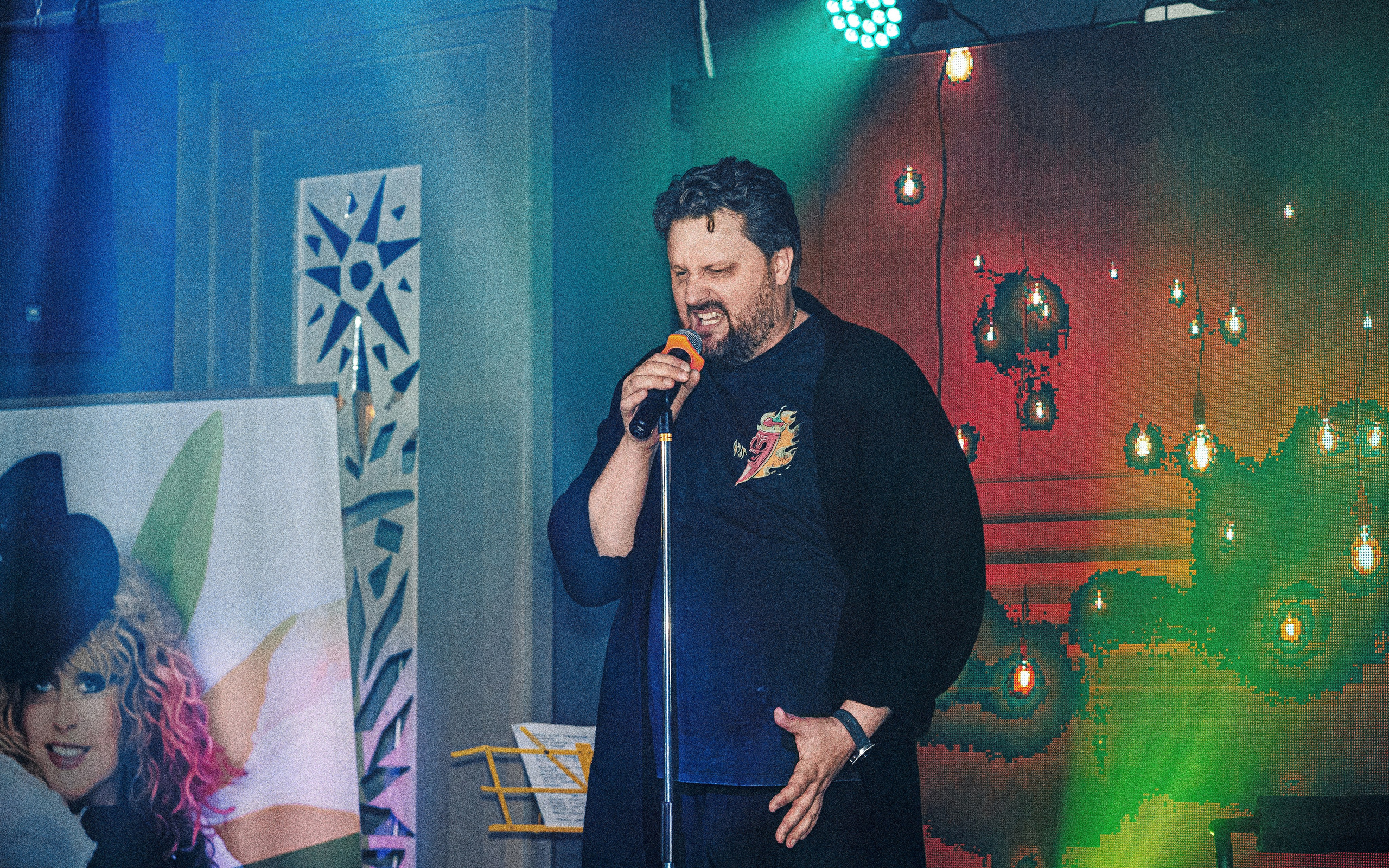 РЕПОРТАЖ МЕРОПРИЯТИЙ. Фотограф мероприятий в Москве Кира Секира