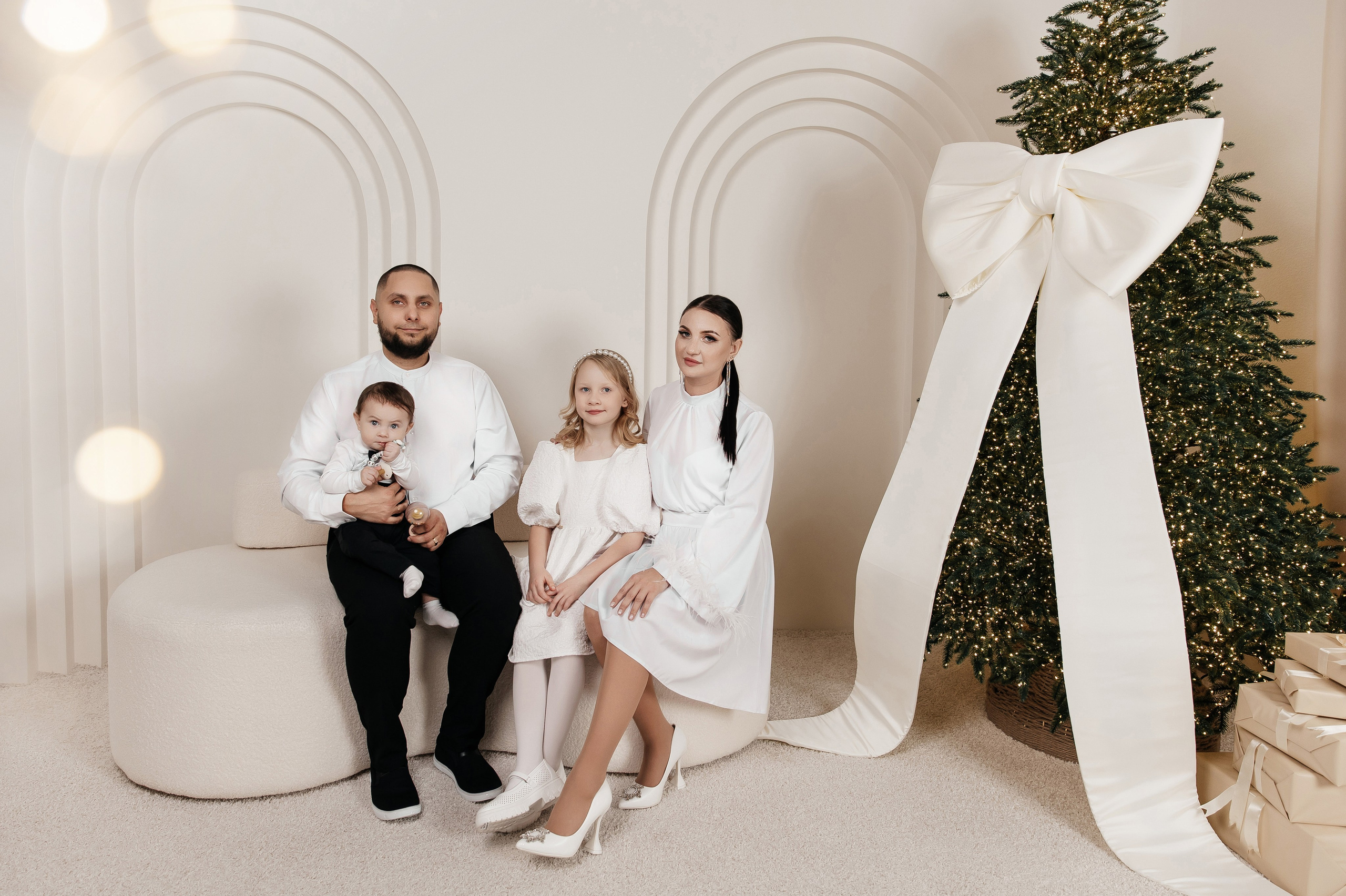 СЕМЕЙНАЯ ФОТОСЕССИЯ. Фотограф в Киселёвске Татьяна Трухалева