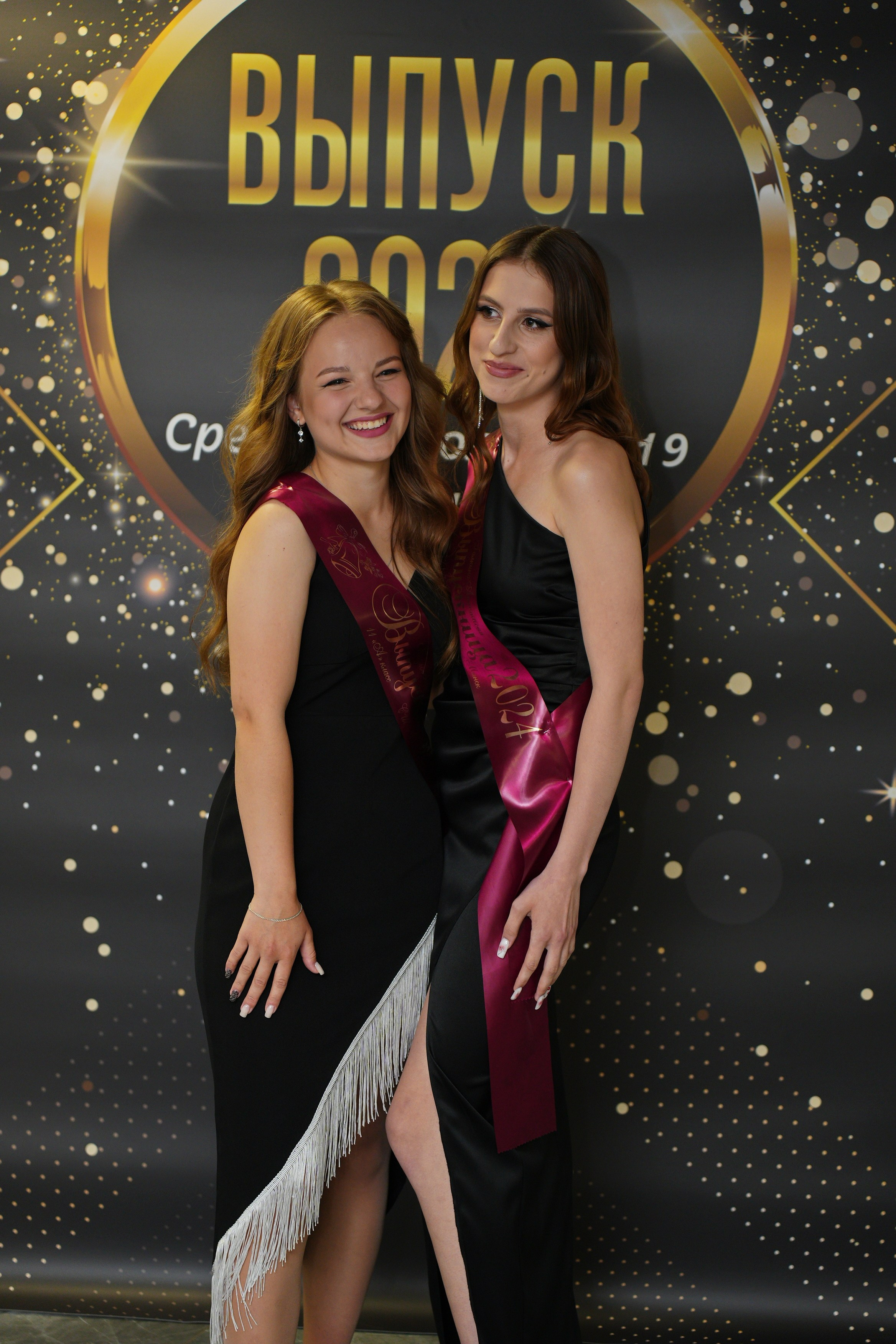 Выпускной СШ119. Семейный и свадебный фотограф Минск, Беларусь Анна Орловская