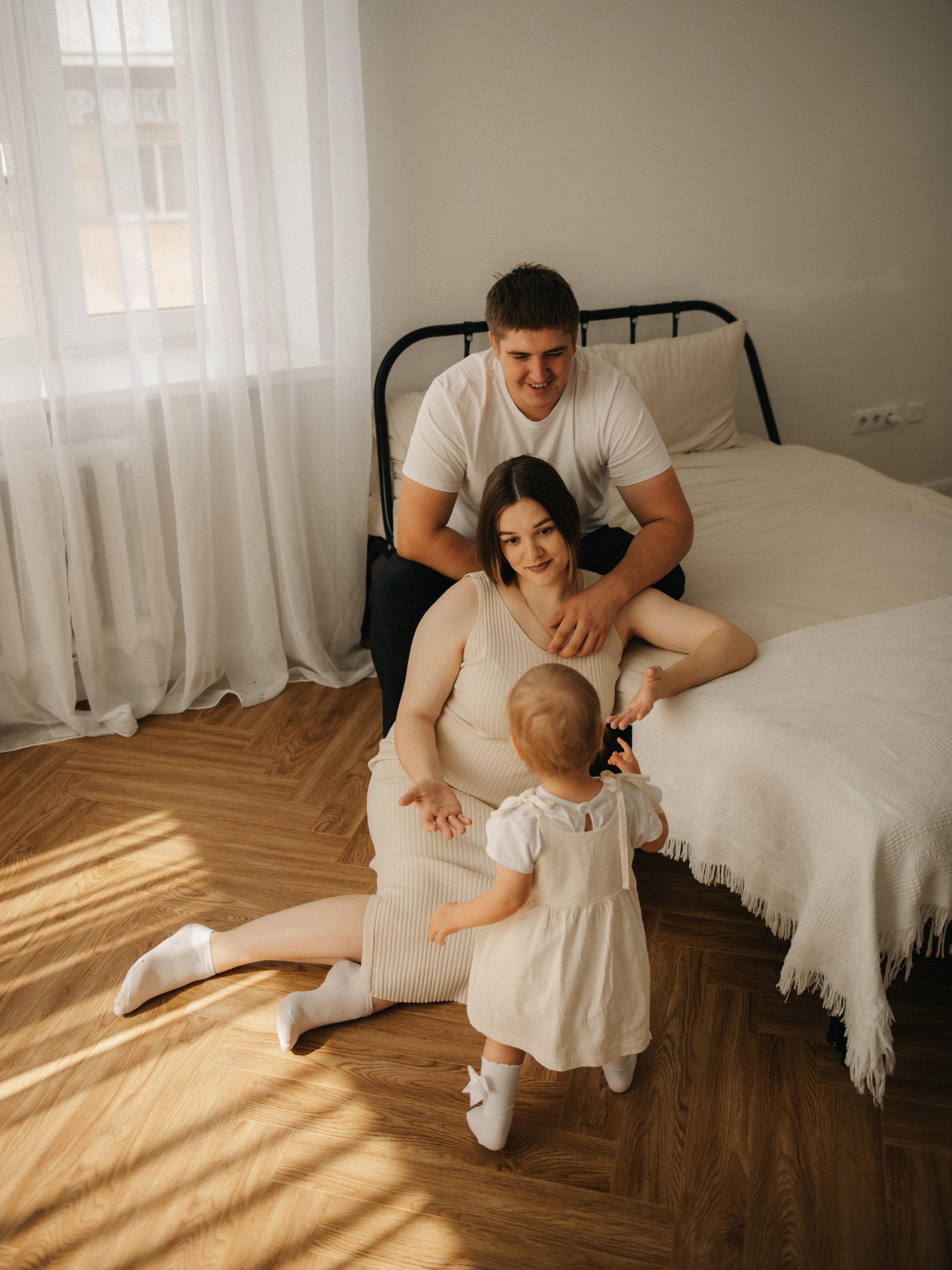 Семья Шишкиных. Ph.proulints