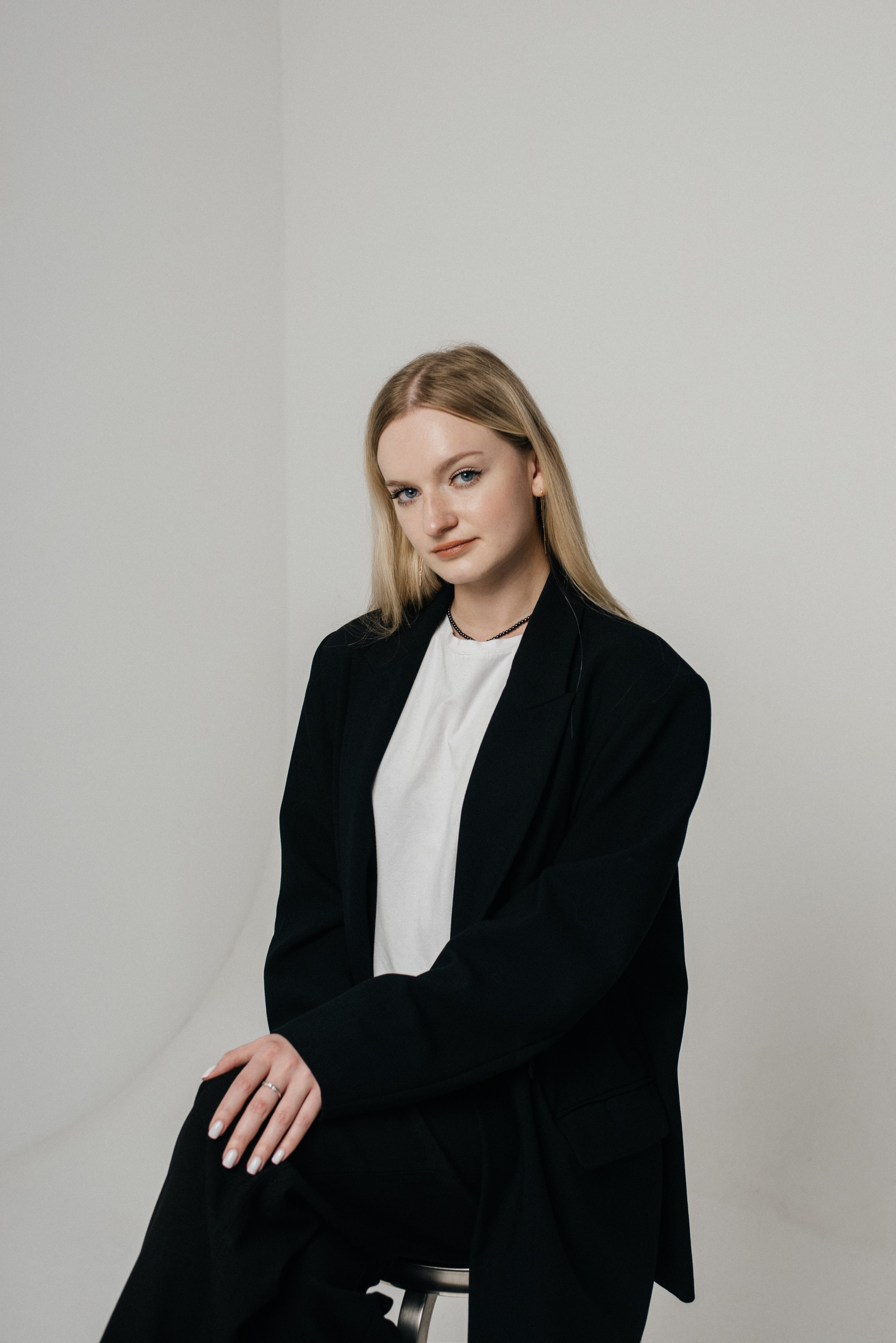 Классическая фотосессия. Ph.proulints