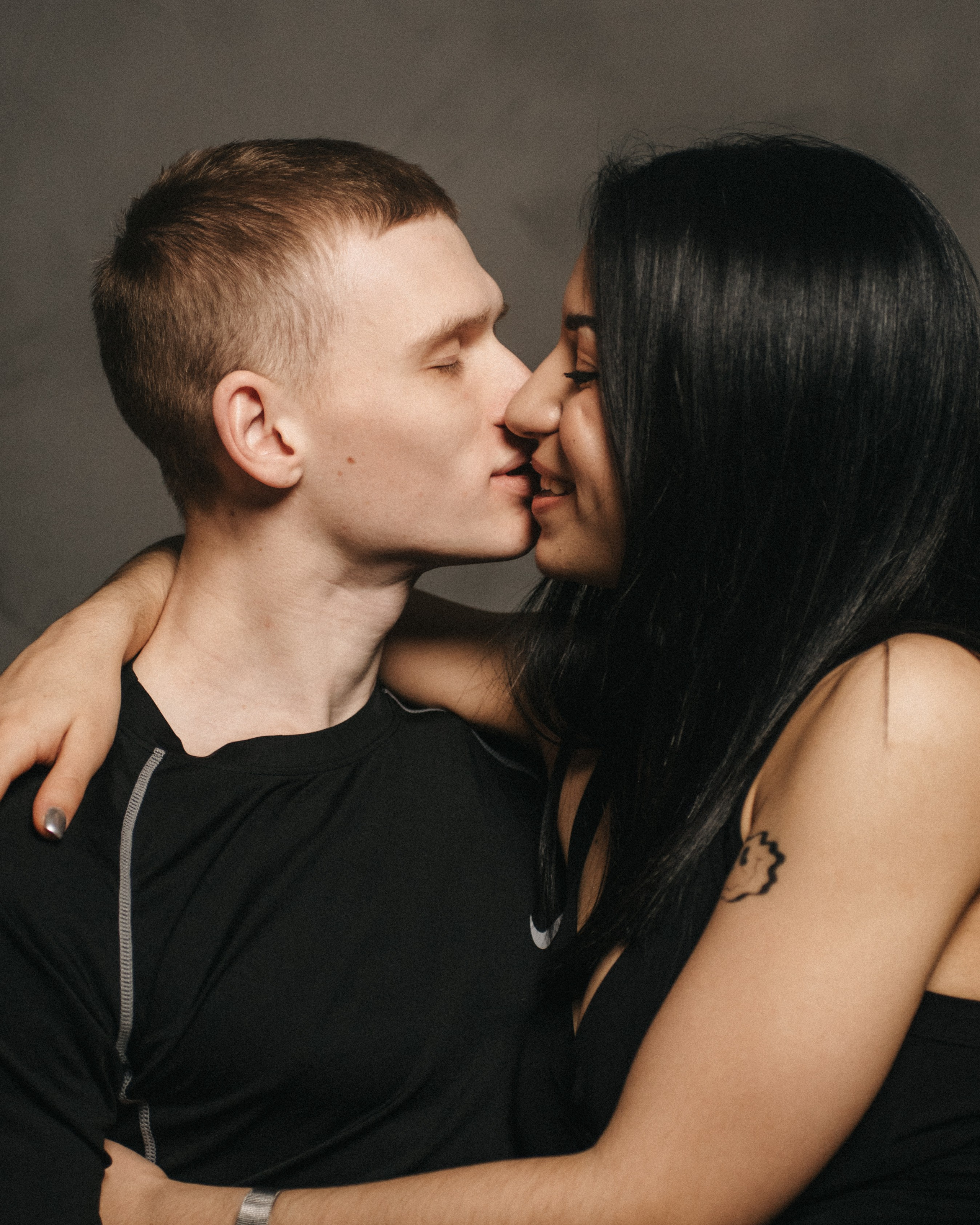 Карина и Саша. Ph.proulints