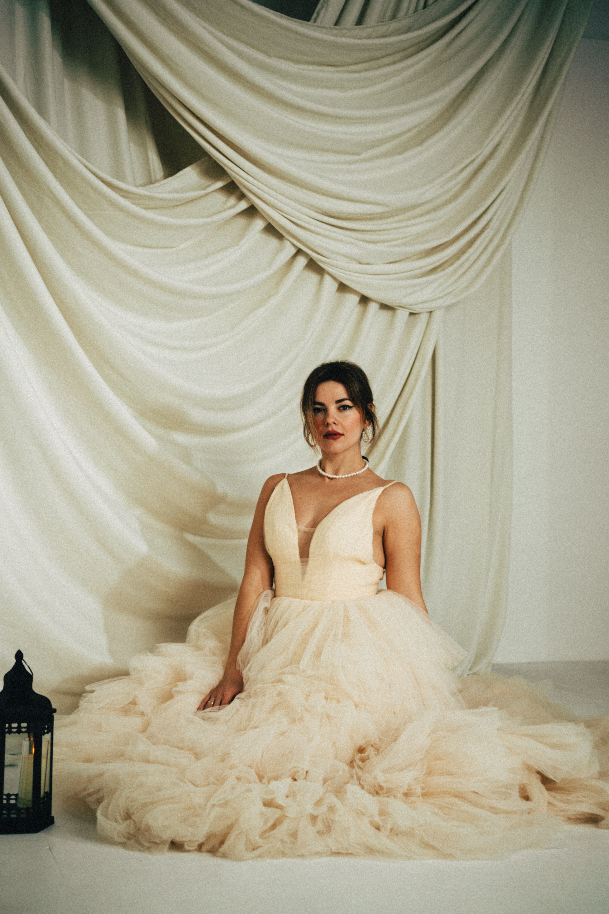 Сказочная история. Профессиональный фотограф, Санкт-Петербург — Виктория Богомолова