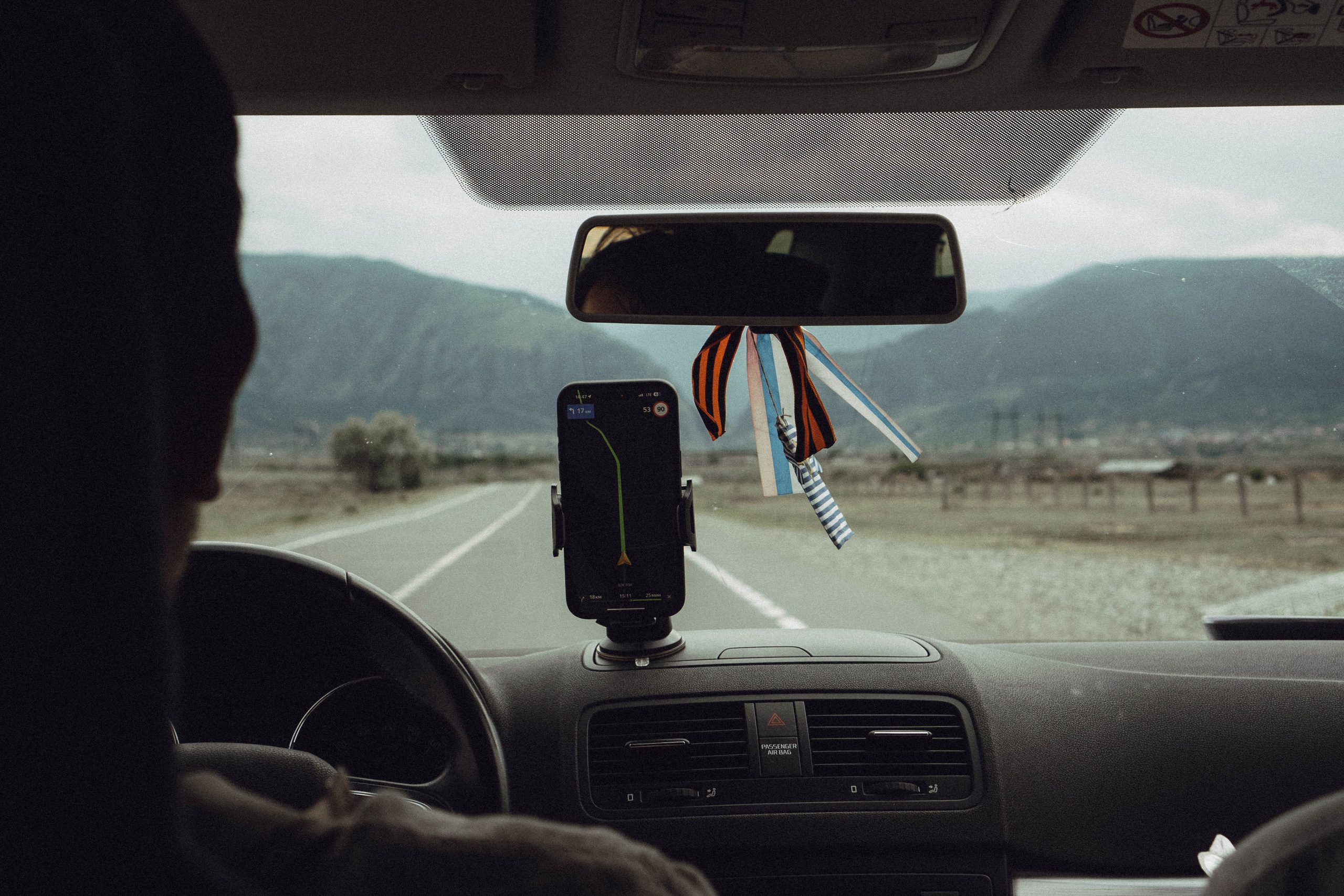 Горы. Профессиональный фотограф, Санкт-Петербург — Виктория Богомолова