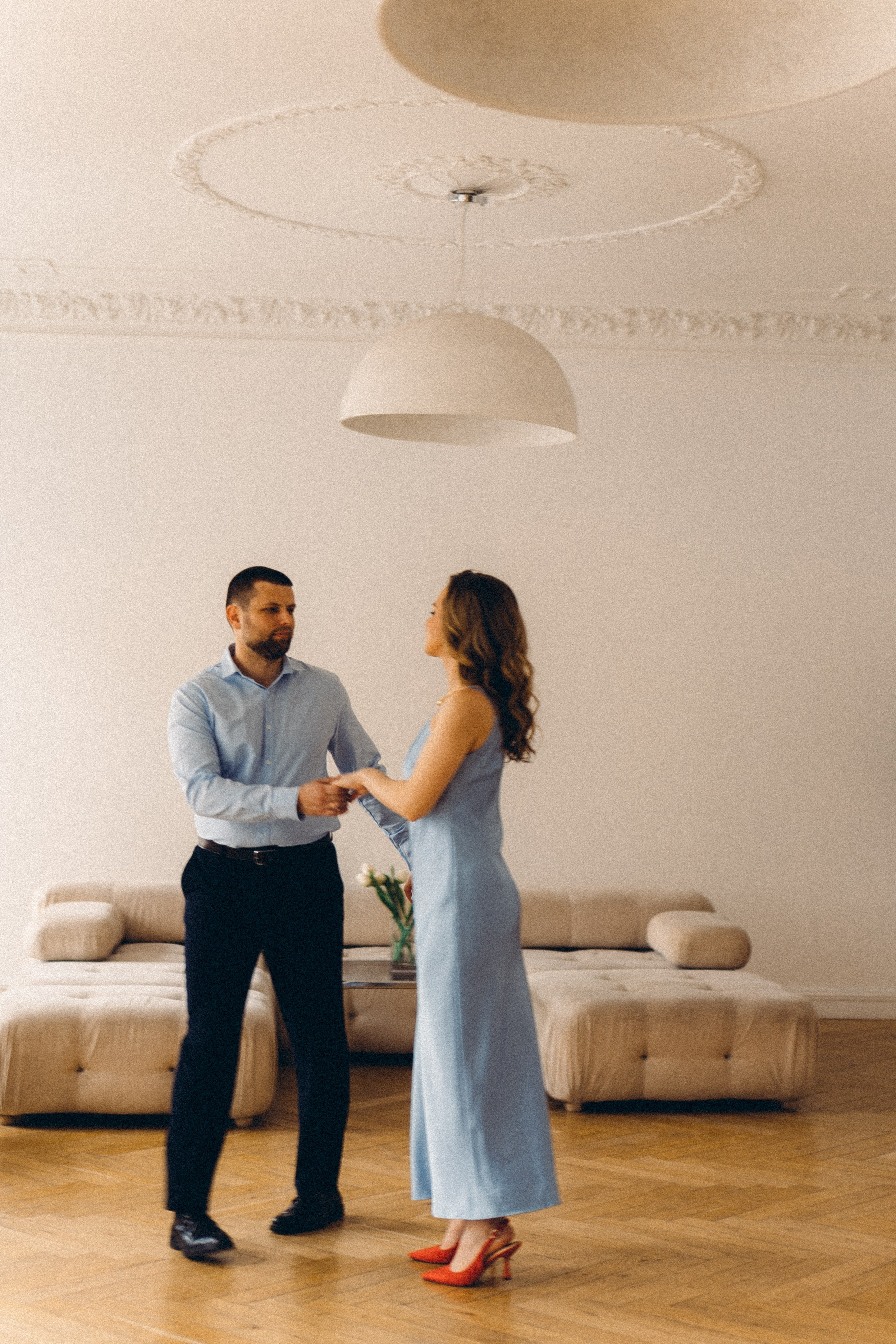 СТУДИЯ И ПРОГУЛКА ДЛЯ ПАРЫ. Профессиональный фотограф, Санкт-Петербург — Виктория Богомолова