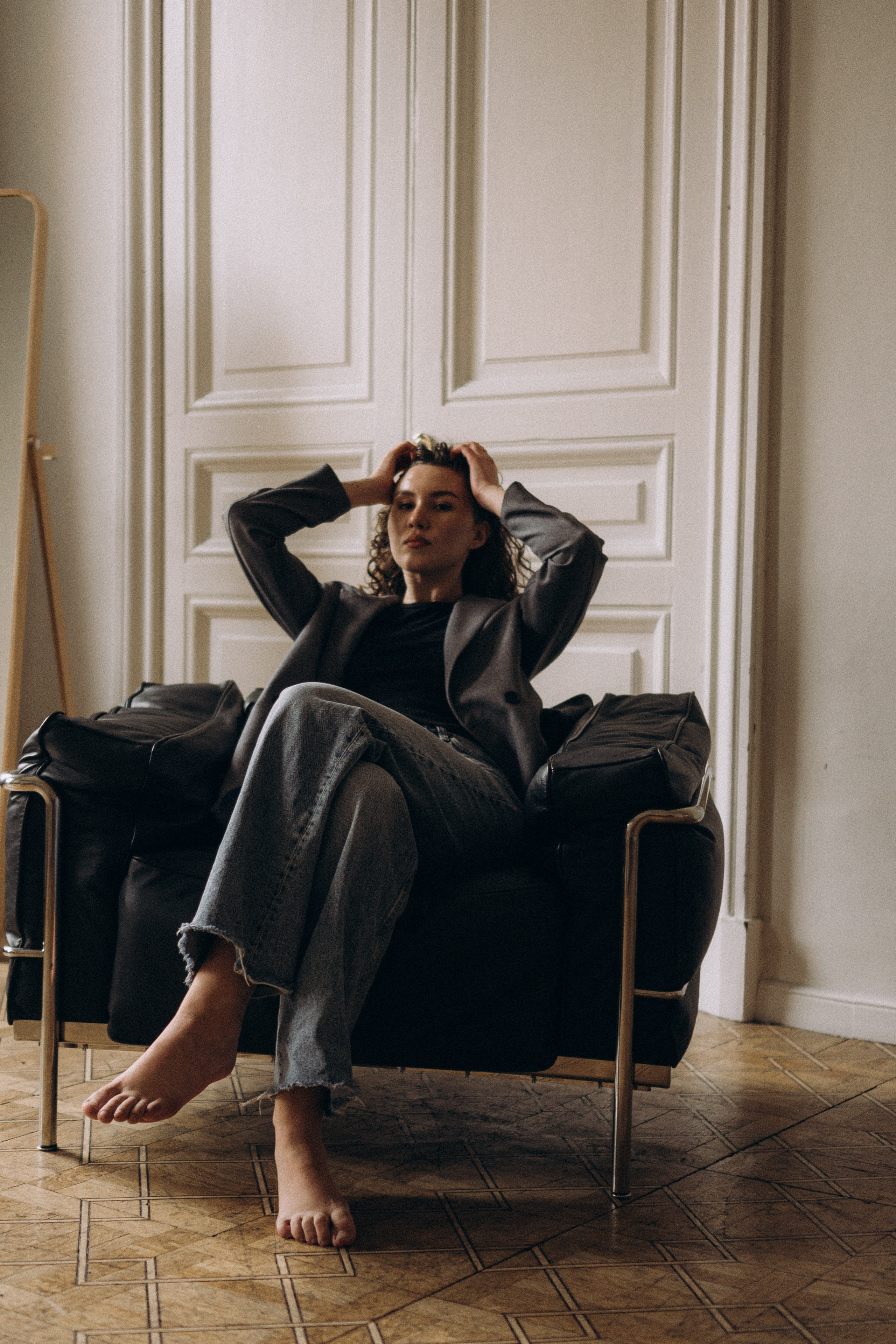 Для девушки. Профессиональный фотограф, Санкт-Петербург — Виктория Богомолова