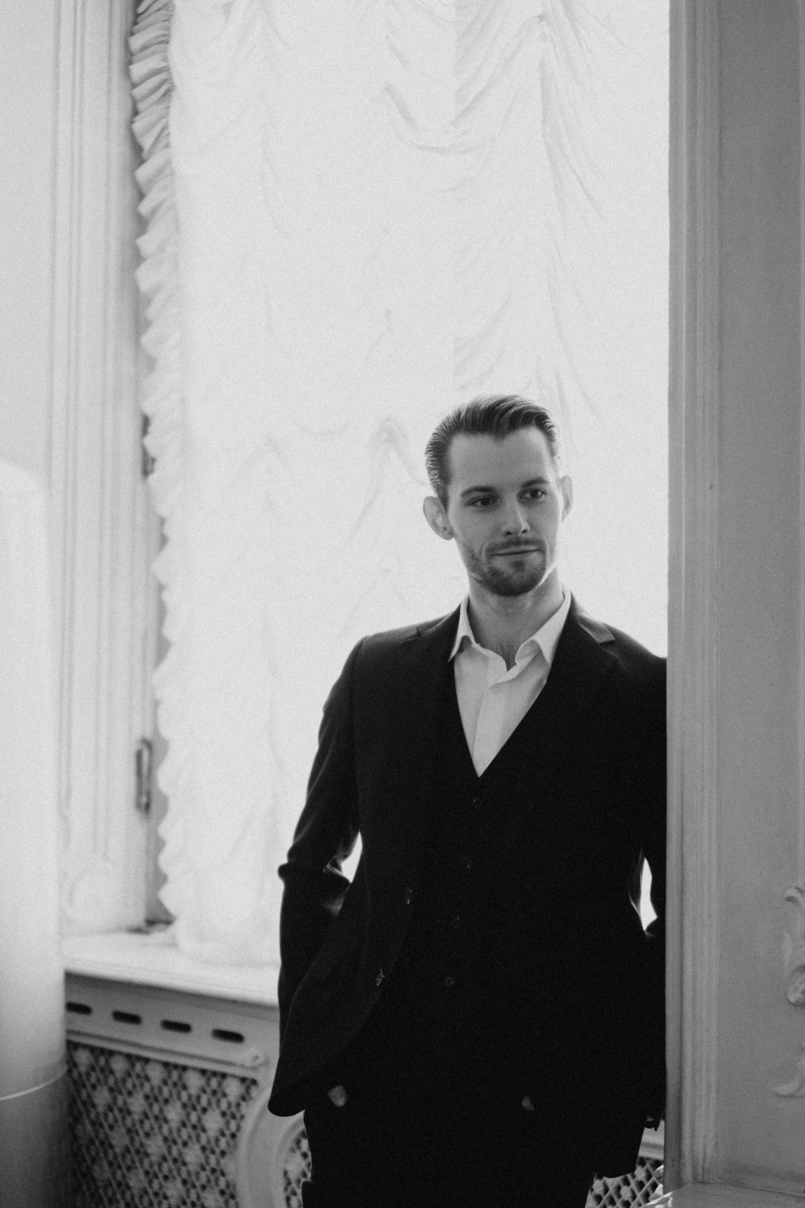 СВАДЕБНАЯ ФОТОСЕСИИЯ В НИКОЛАЕВСКОМ ДВОРЦЕ. Профессиональный фотограф, Санкт-Петербург — Виктория Богомолова