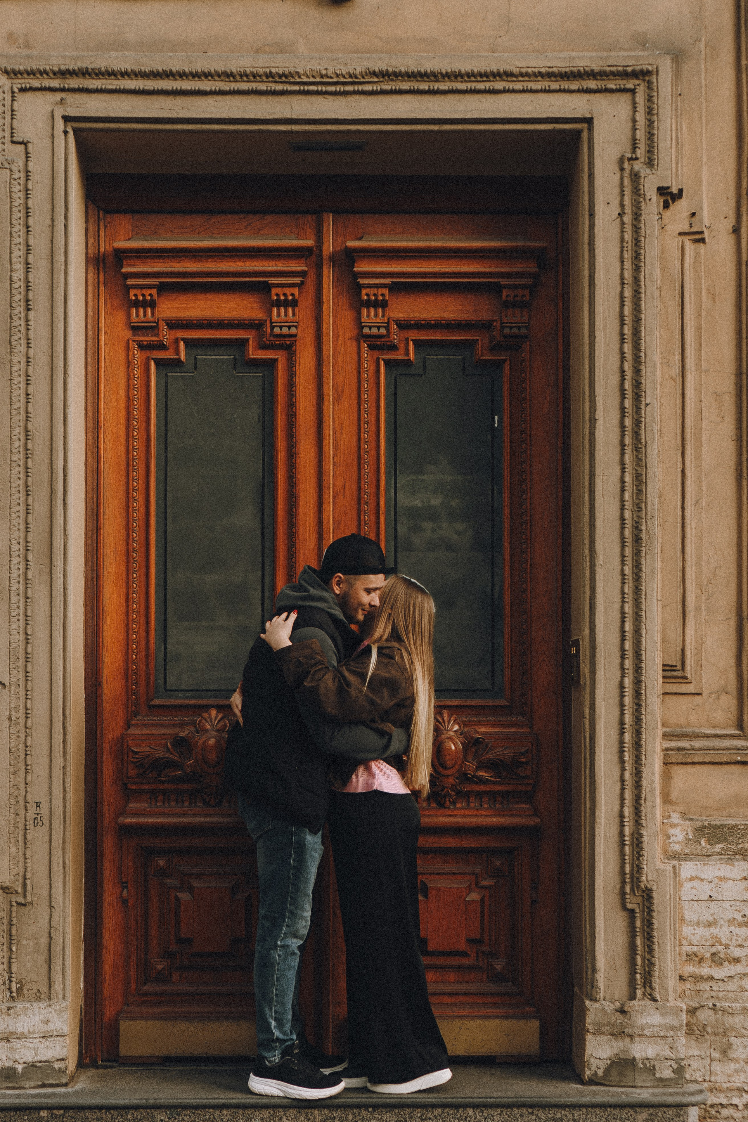 НЕОЖИДАННОЕ ПРЕДЛОЖЕНИЕ РУКИ И СЕРДЦА. Профессиональный фотограф, Санкт-Петербург — Виктория Богомолова