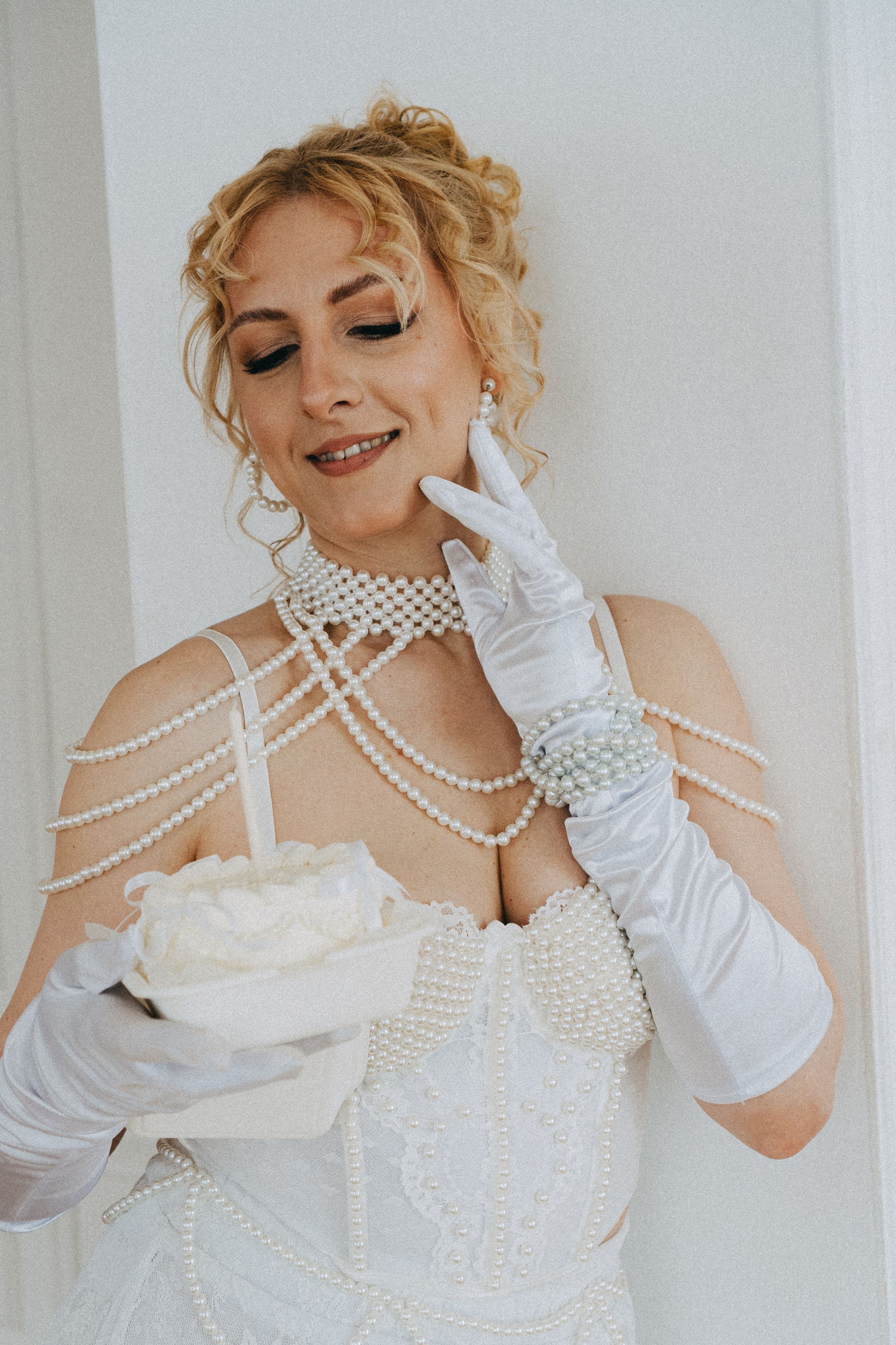 Винтажная история. Профессиональный фотограф, Санкт-Петербург — Виктория Богомолова