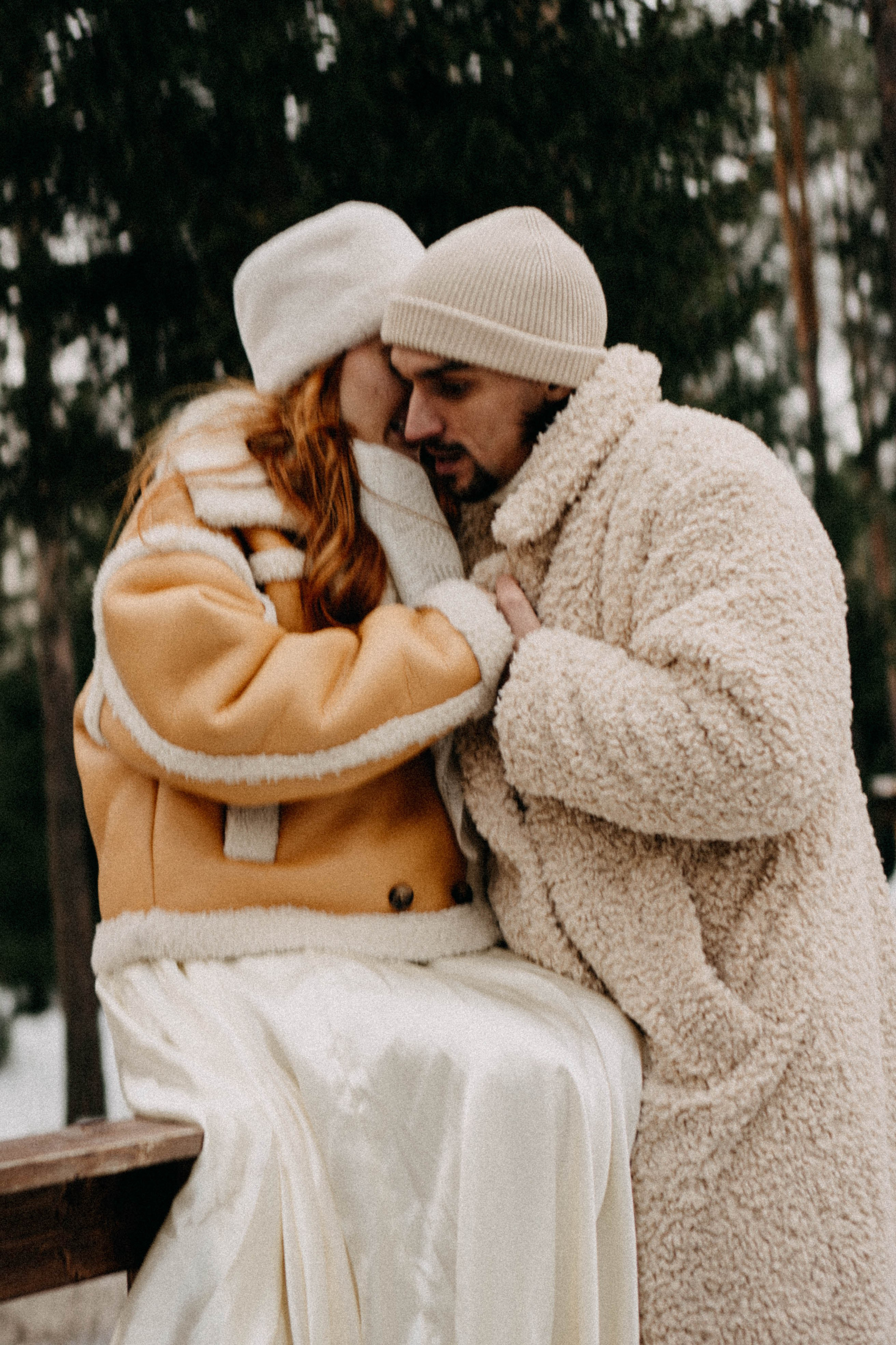 Каток. Профессиональный фотограф, Санкт-Петербург — Виктория Богомолова