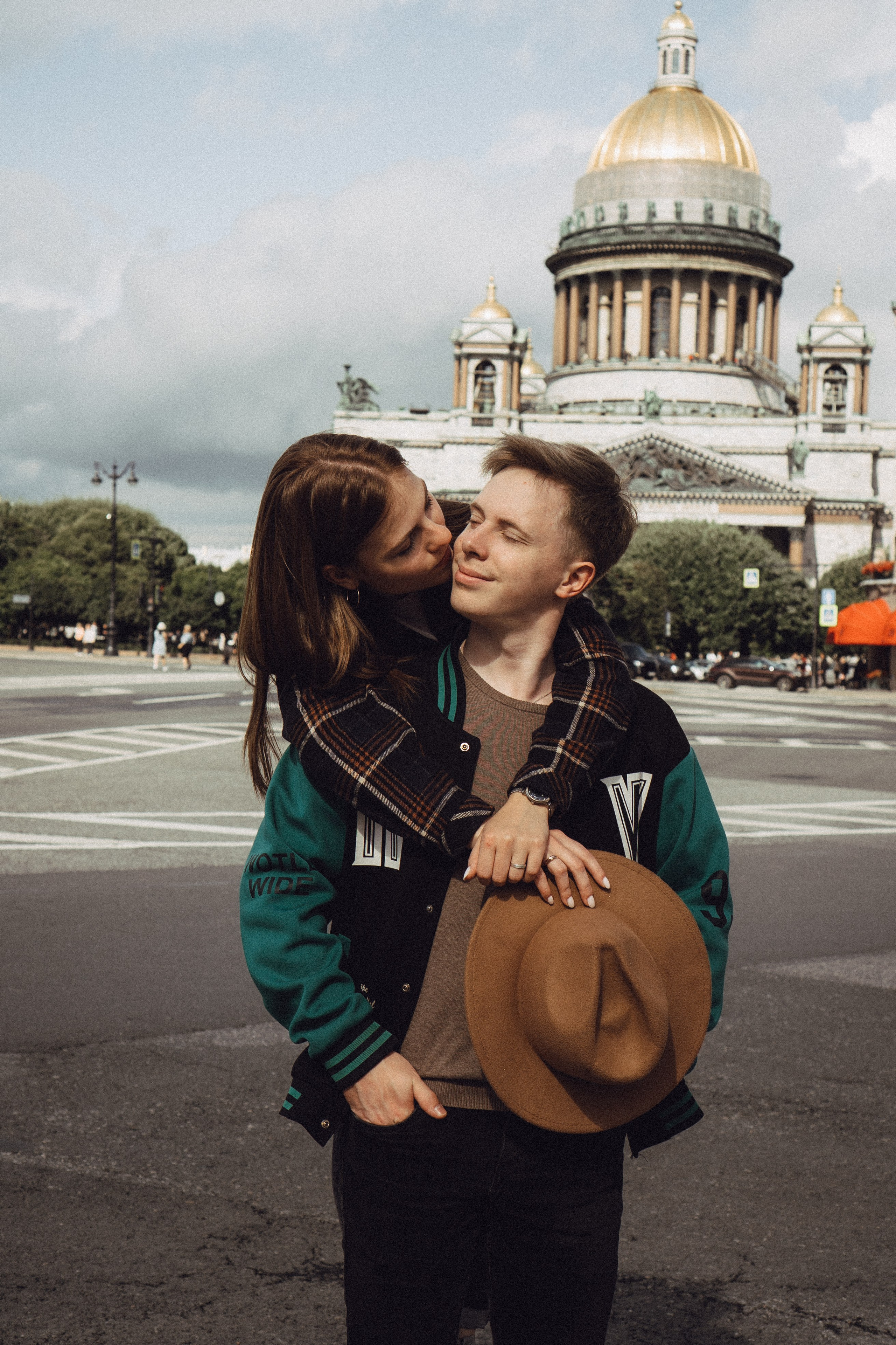 ПРОГУЛКА ПО САНКТ-ПЕТЕРБУРГУ. Профессиональный фотограф, Санкт-Петербург — Виктория Богомолова