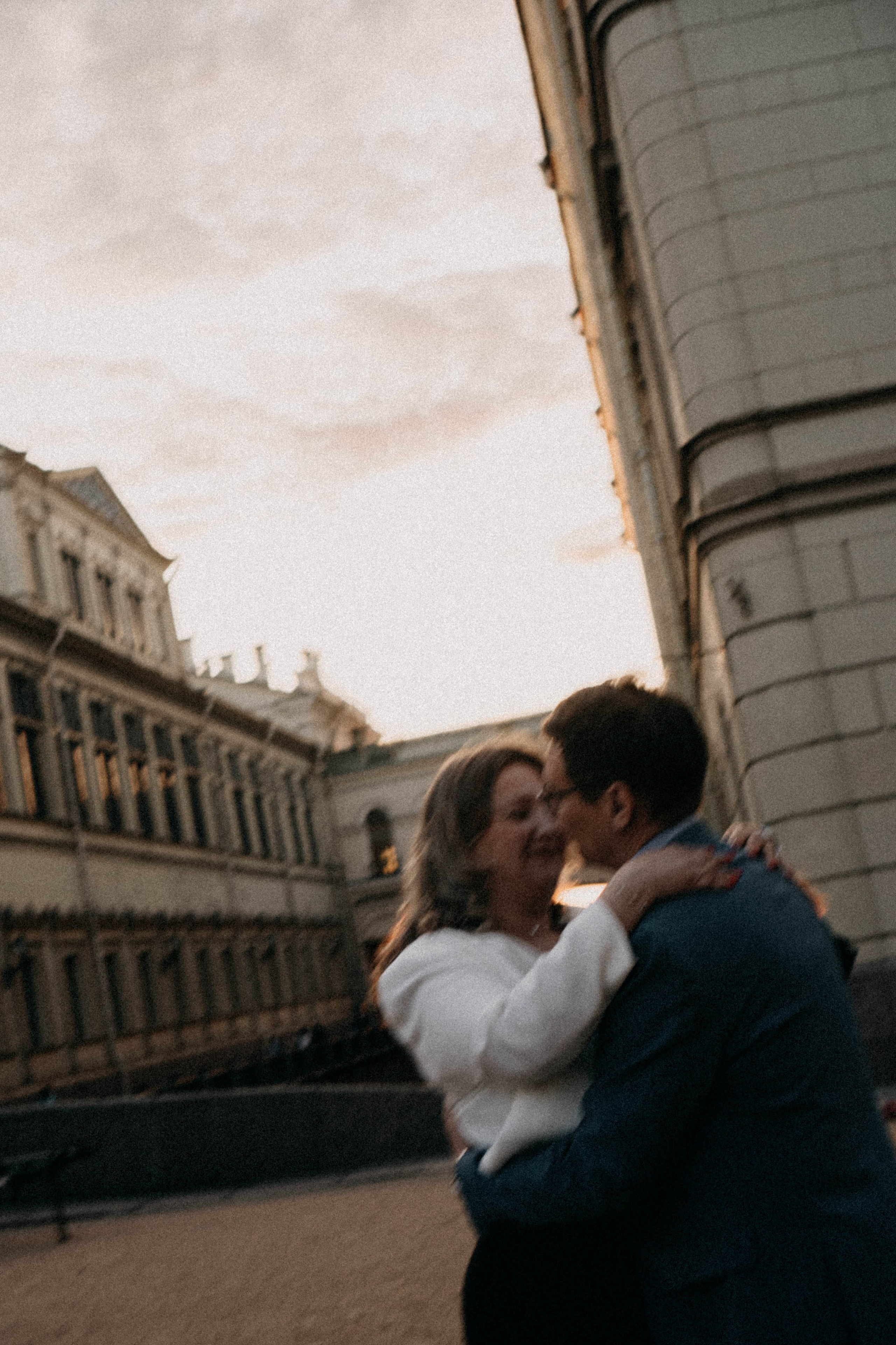 Закатная серия. Профессиональный фотограф, Санкт-Петербург — Виктория Богомолова